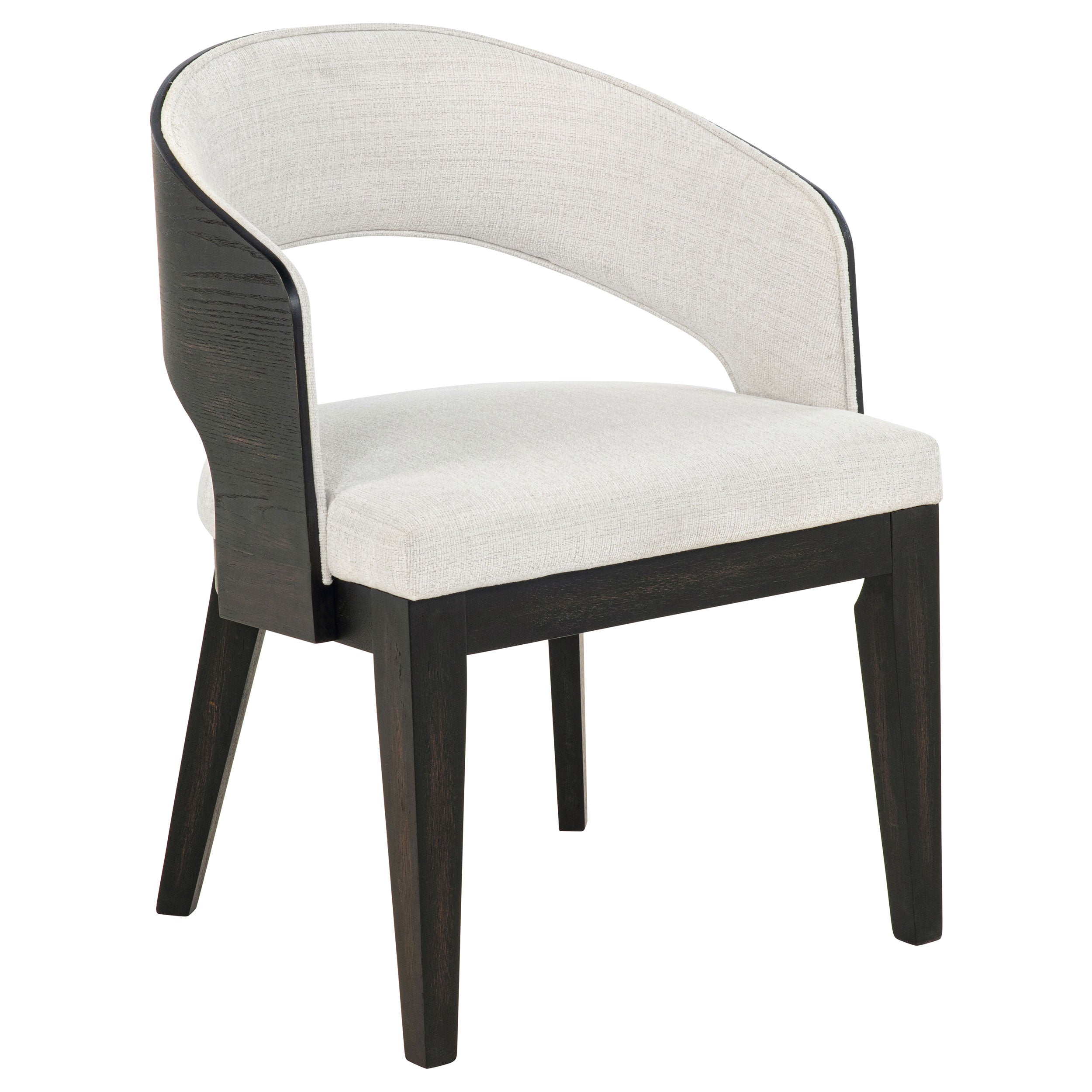 Leandro Dining Arm Chair - Luxury Home Furniture (MI)