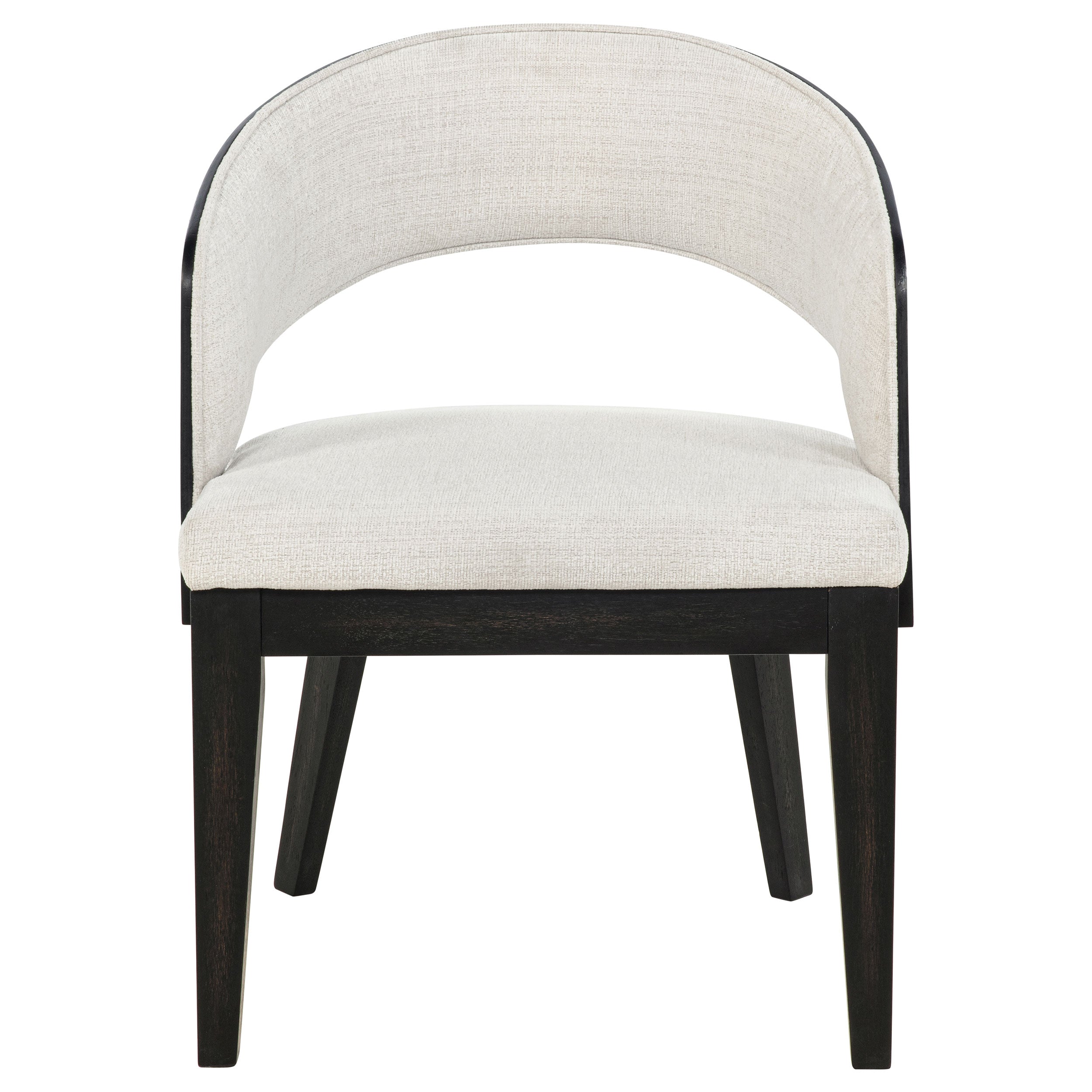 Leandro Dining Arm Chair - Luxury Home Furniture (MI)