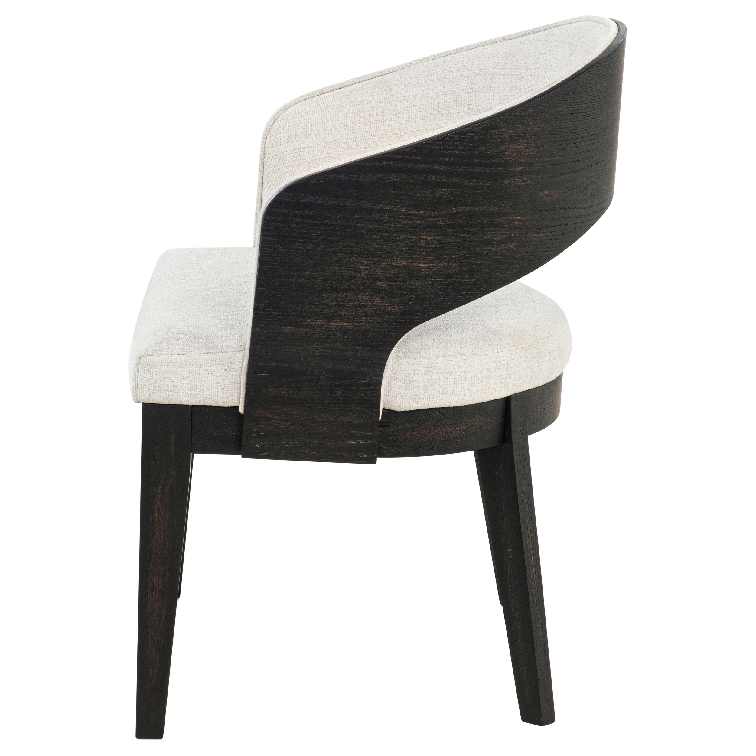 Leandro Dining Arm Chair - Luxury Home Furniture (MI)