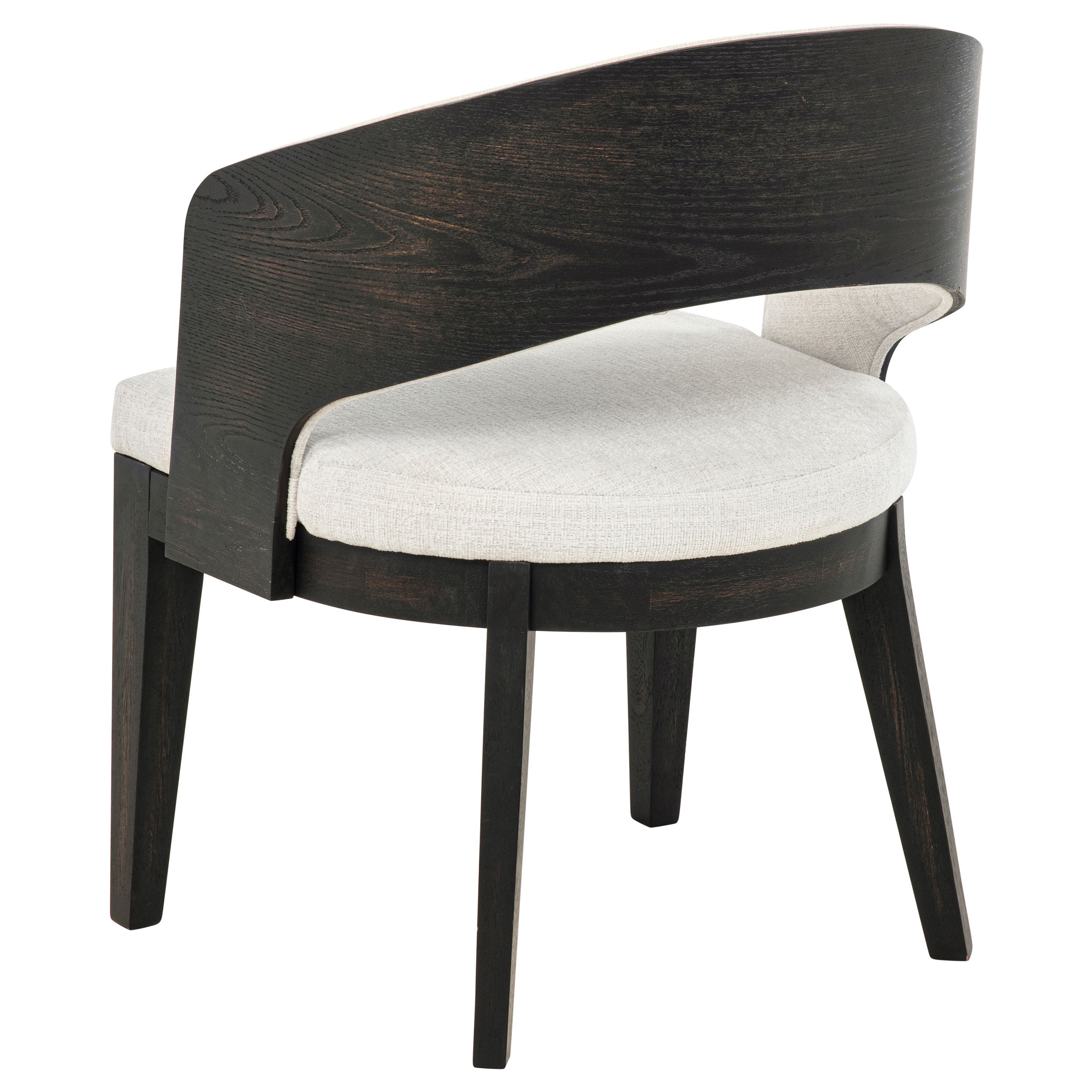Leandro Dining Arm Chair - Luxury Home Furniture (MI)