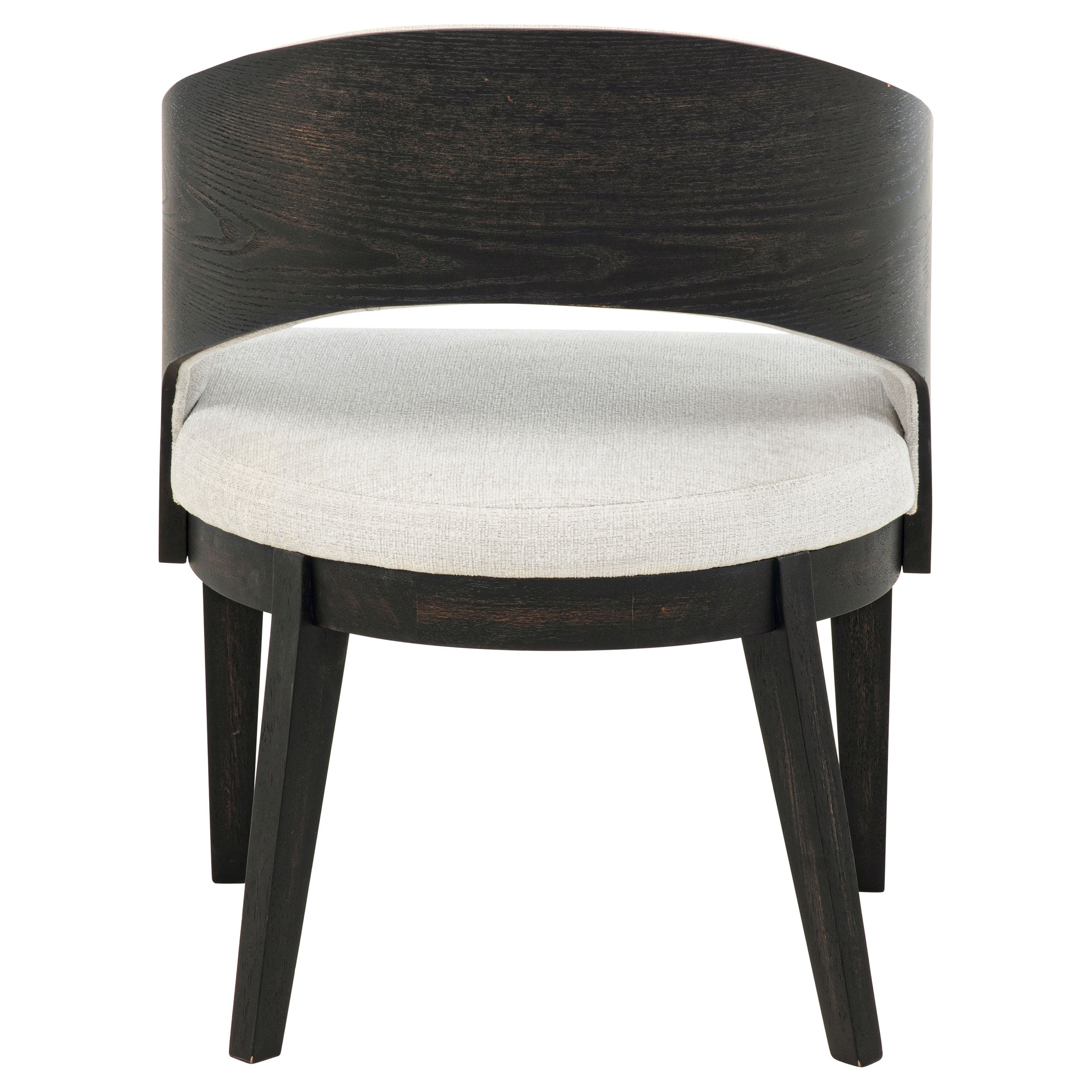 Leandro Dining Arm Chair - Luxury Home Furniture (MI)