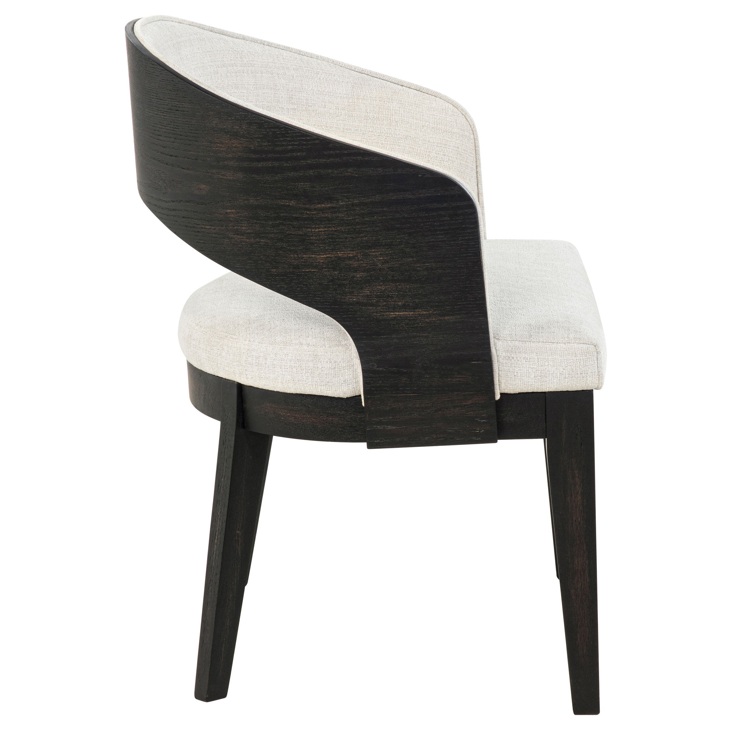 Leandro Dining Arm Chair - Luxury Home Furniture (MI)