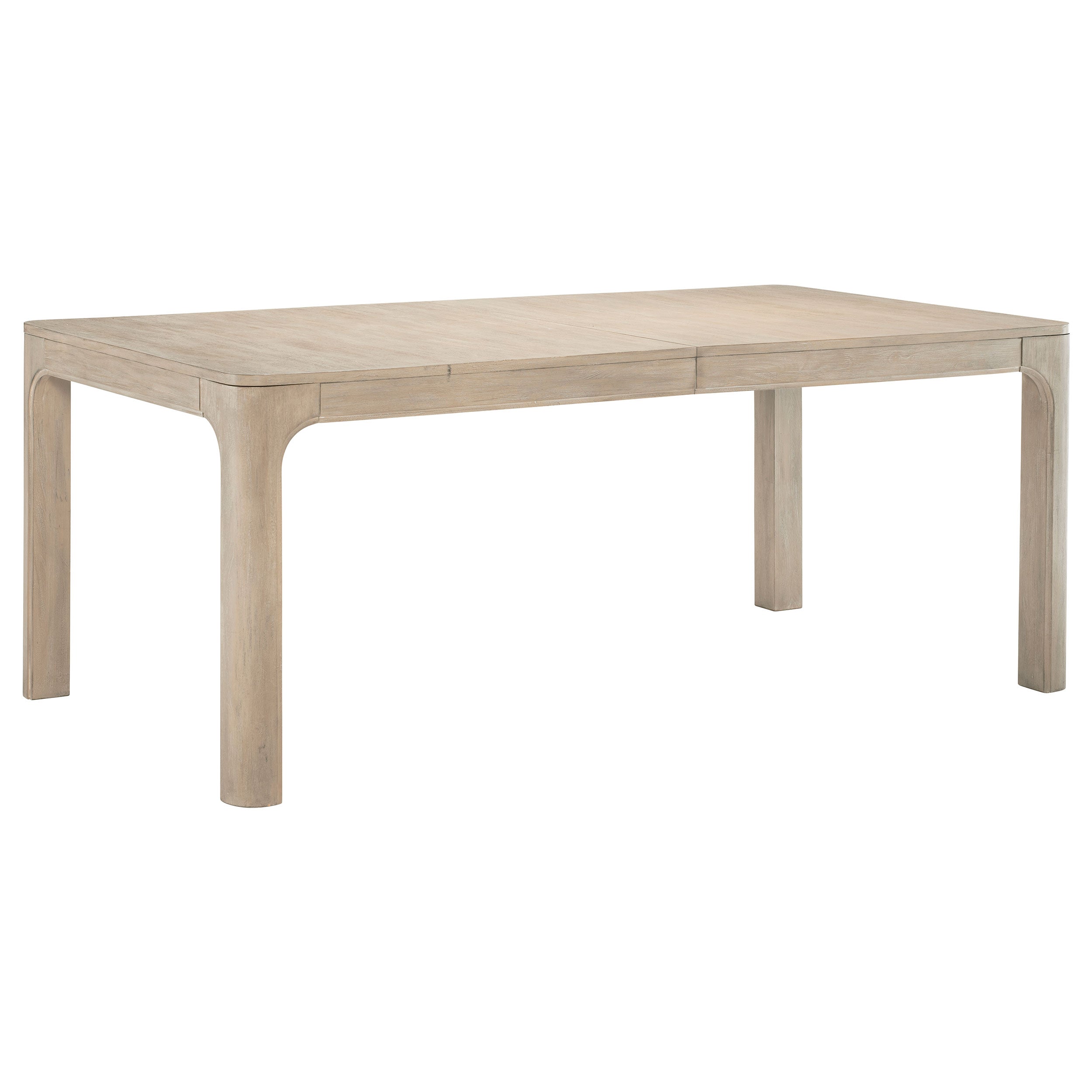 Solano Extension Dining Table - Luxury Home Furniture (MI)