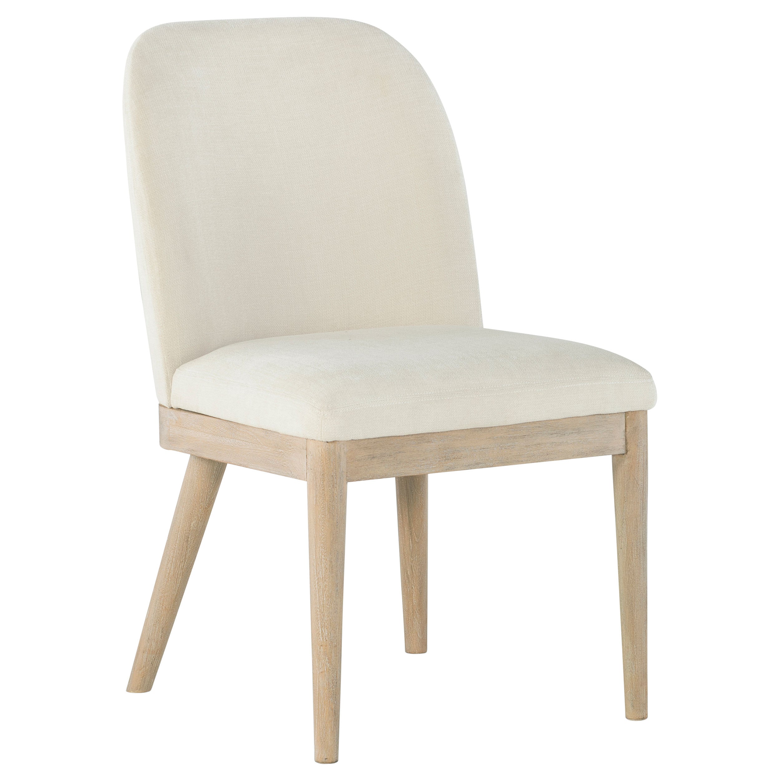 Solano Dining Side Chair - Luxury Home Furniture (MI)