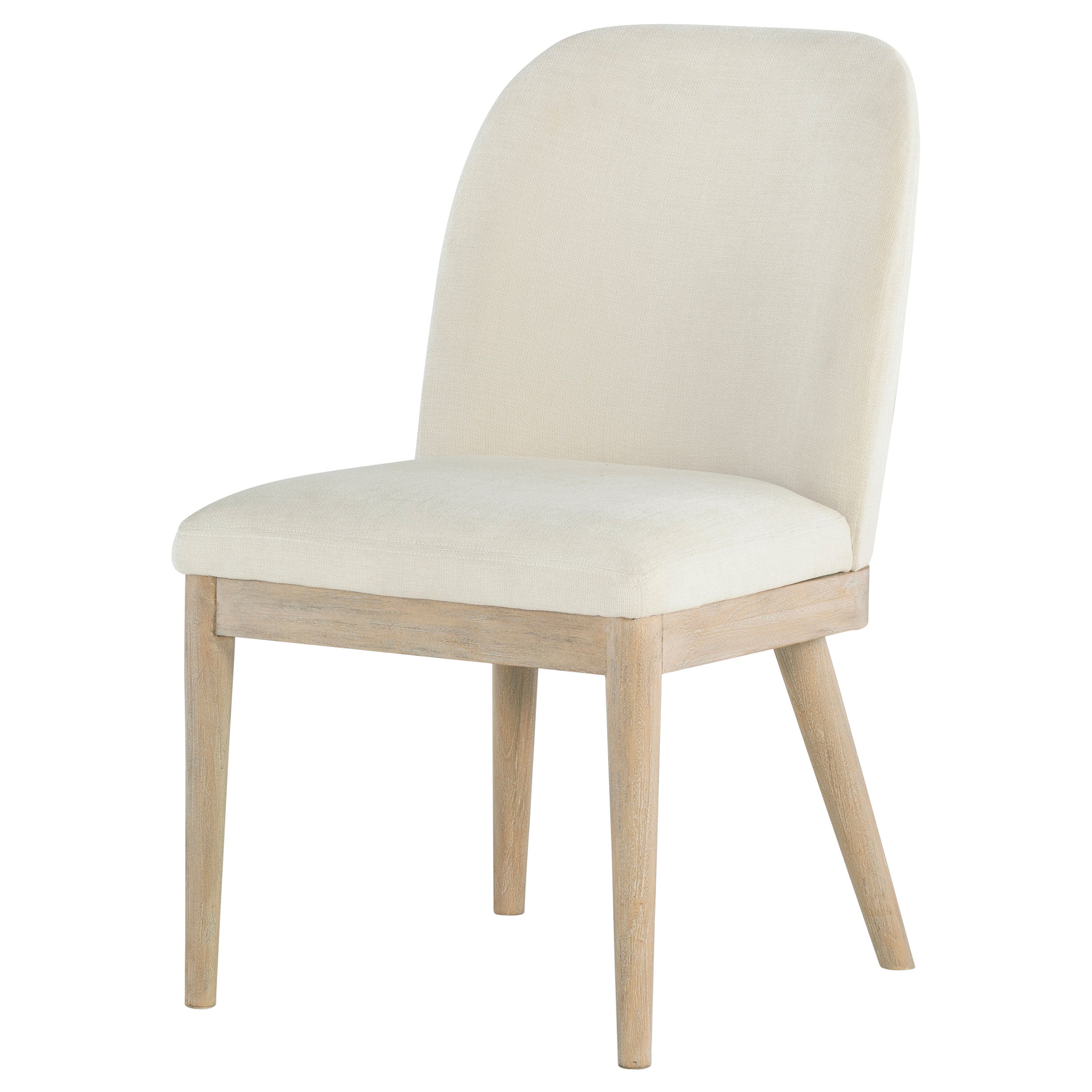 Solano Dining Side Chair - Luxury Home Furniture (MI)
