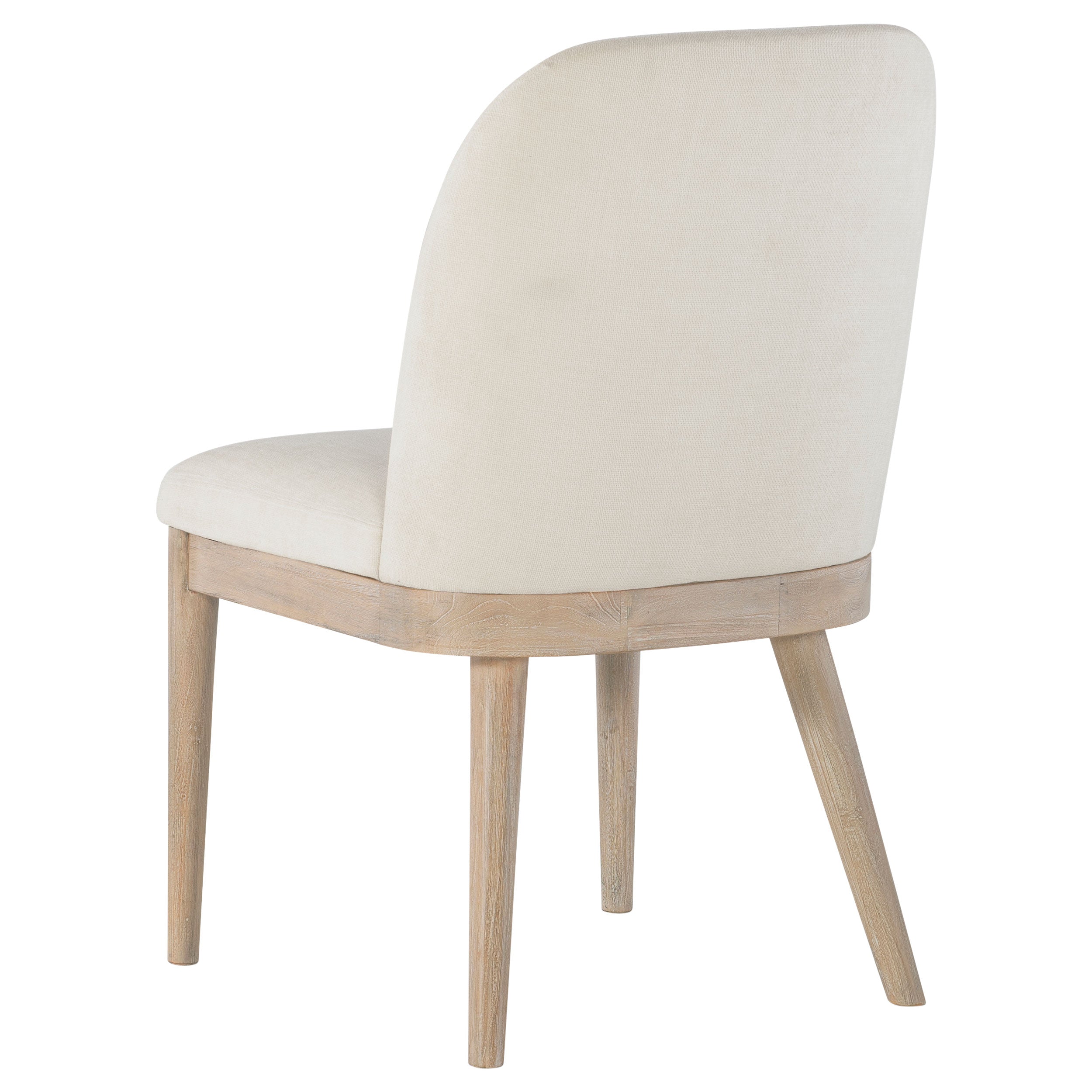 Solano Dining Side Chair - Luxury Home Furniture (MI)
