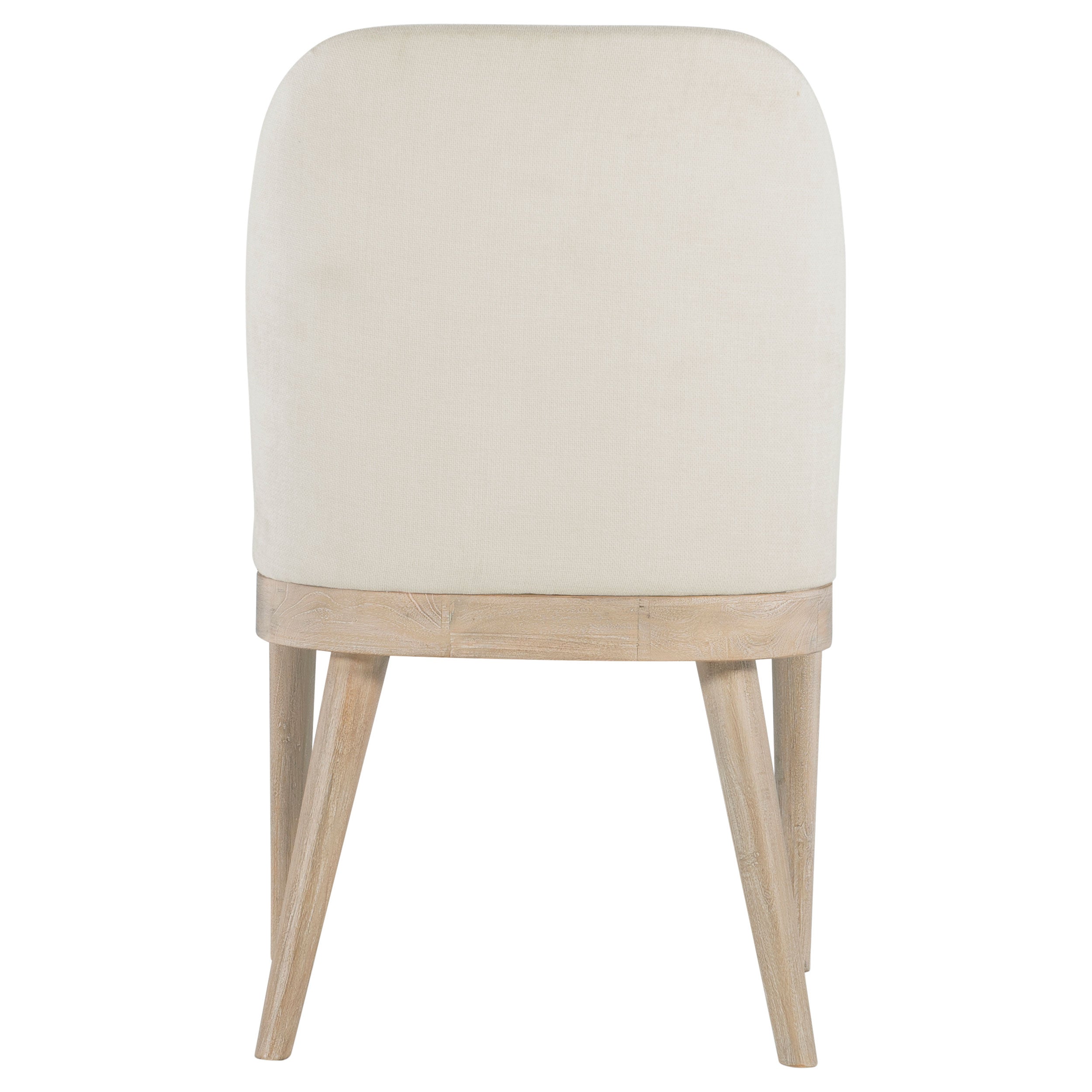 Solano Dining Side Chair - Luxury Home Furniture (MI)