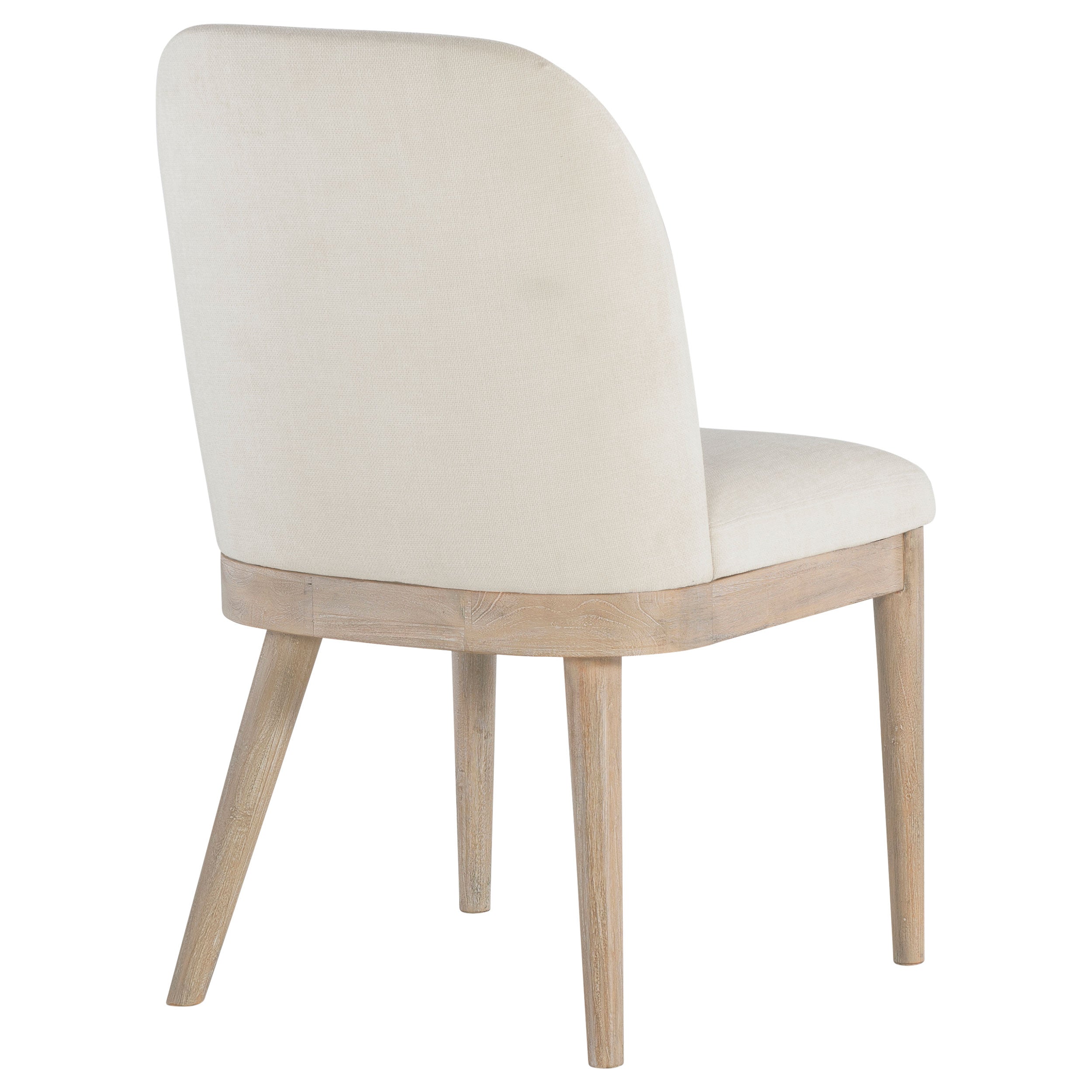 Solano Dining Side Chair - Luxury Home Furniture (MI)
