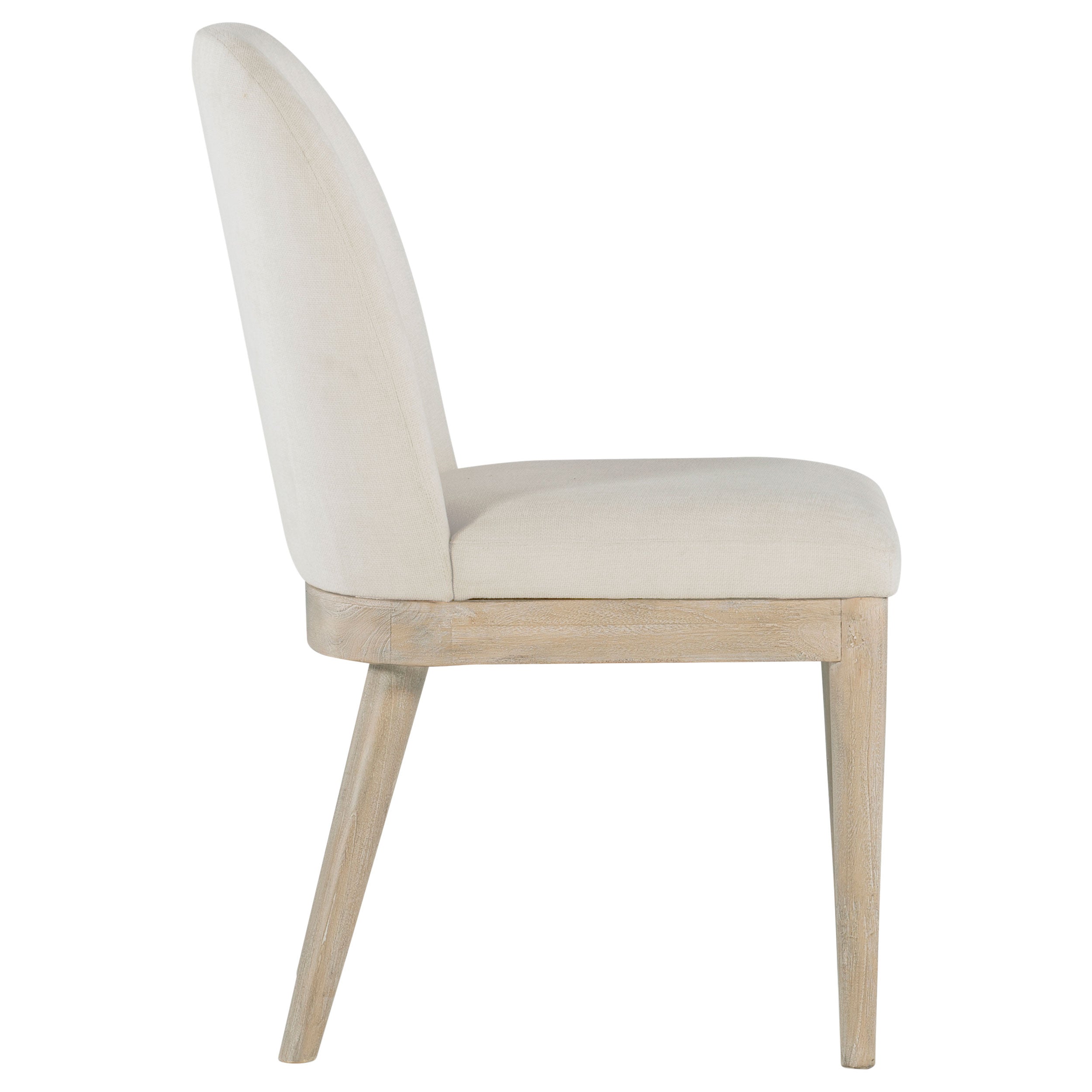 Solano Dining Side Chair - Luxury Home Furniture (MI)