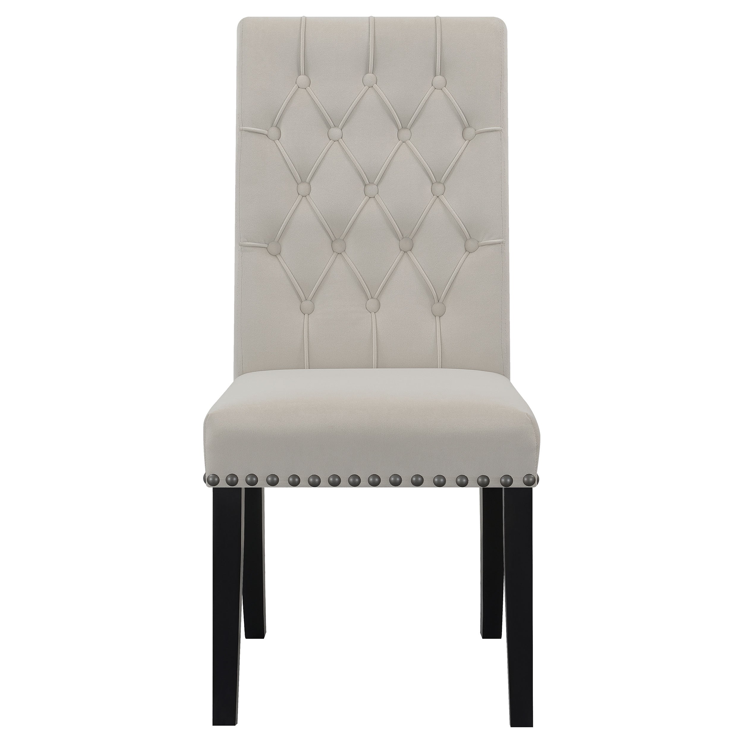 Sherry Dining Set - Luxury Home Furniture (MI)