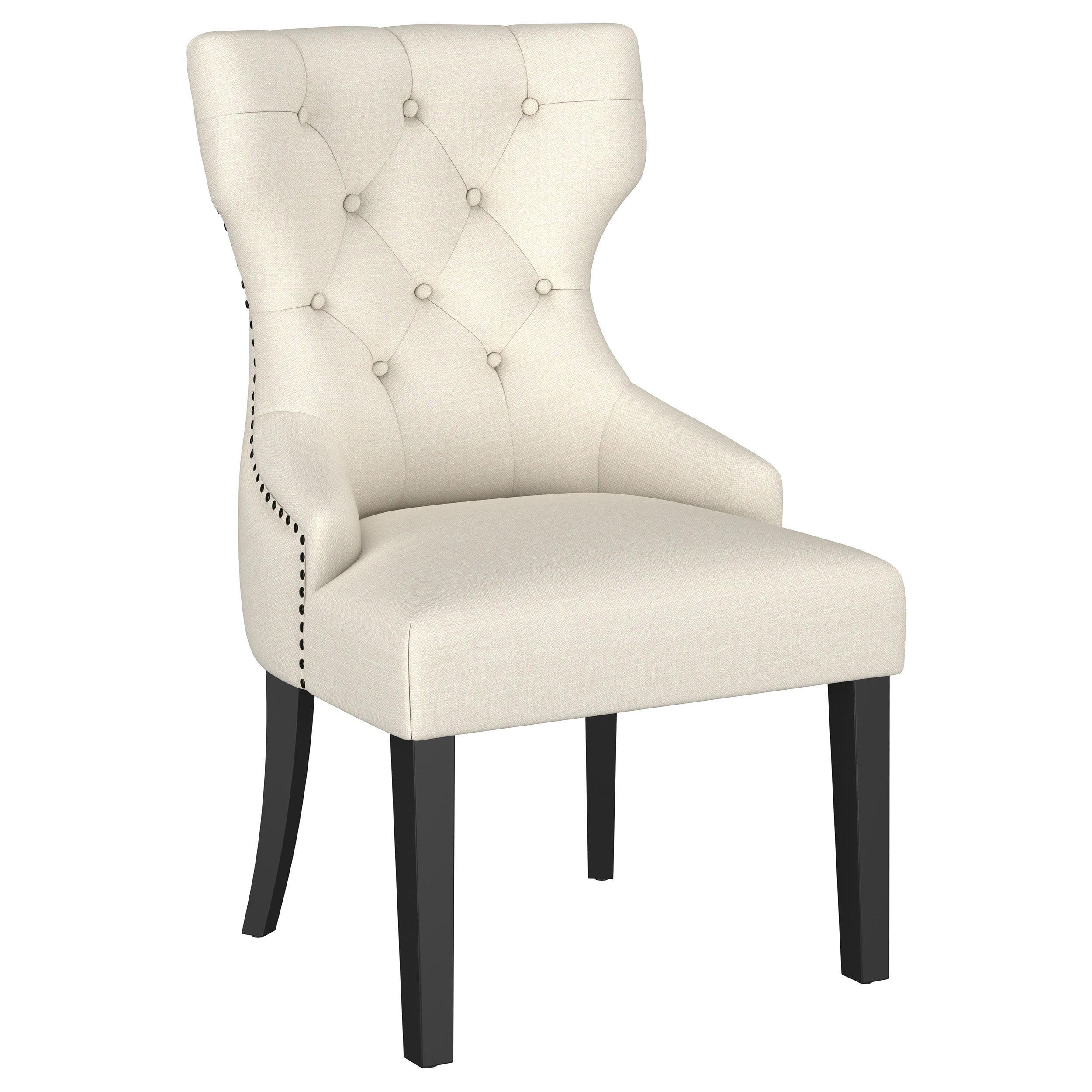 Florence 7 Pc Dining Set - Luxury Home Furniture (MI)