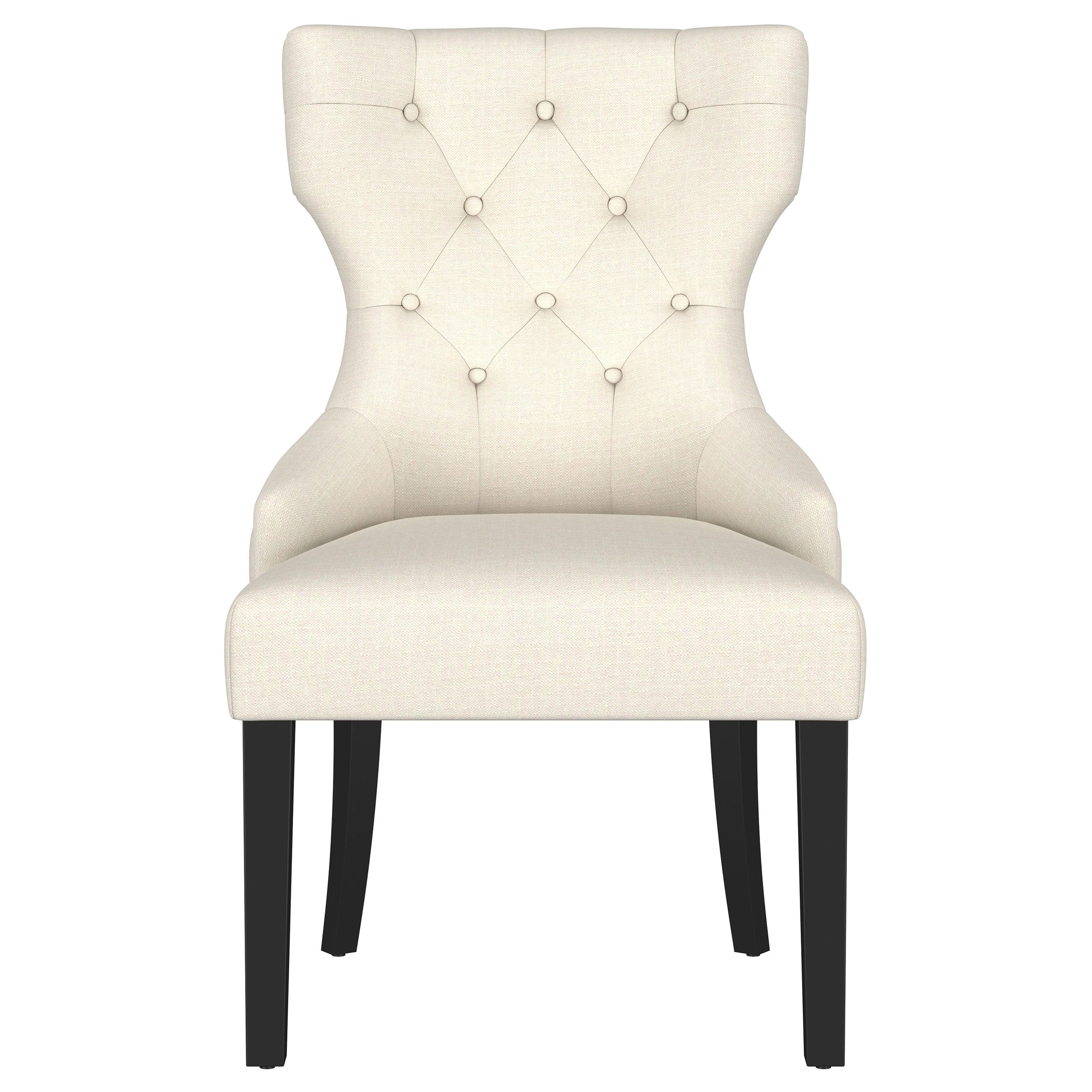 Florence 7 Pc Dining Set - Luxury Home Furniture (MI)