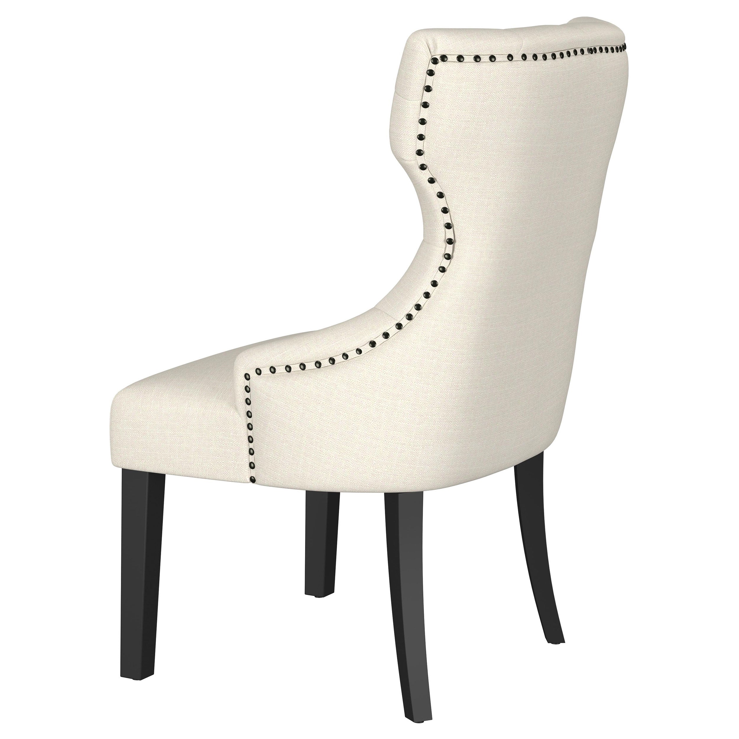 Florence 7 Pc Dining Set - Luxury Home Furniture (MI)