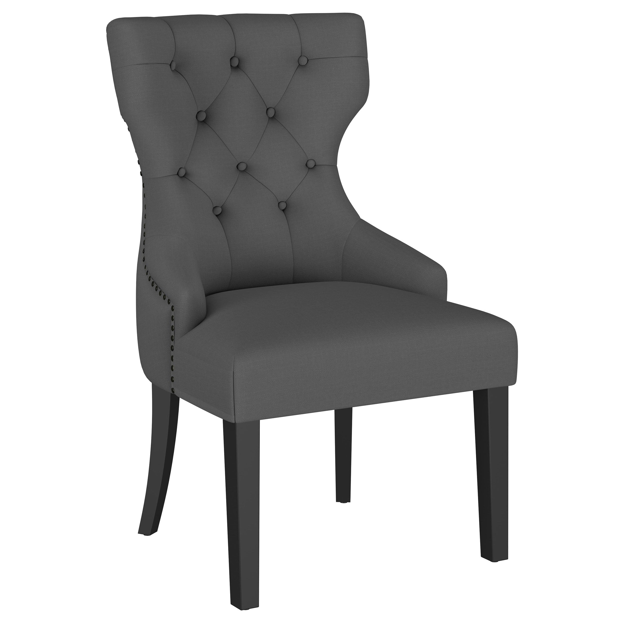 Florence 7 Pc Dining Set - Luxury Home Furniture (MI)