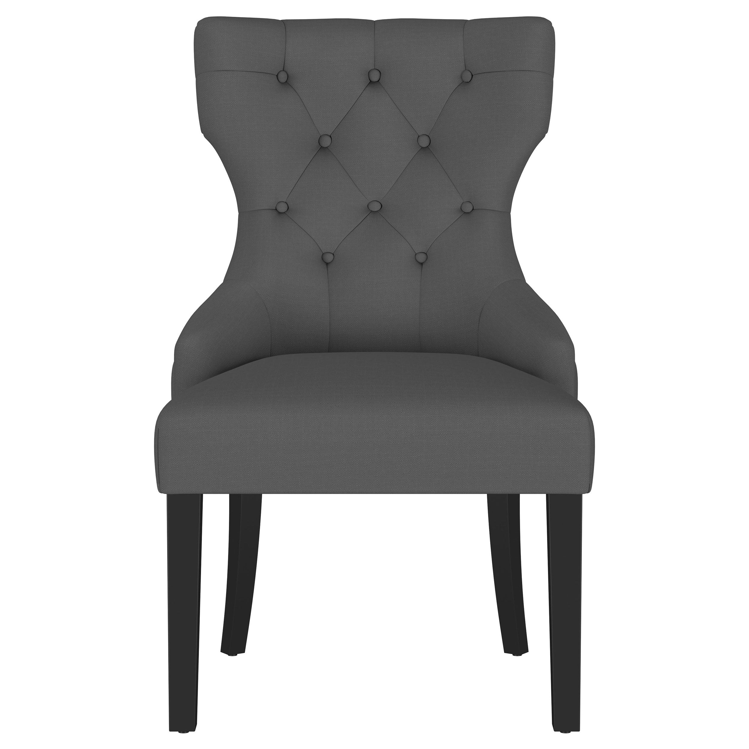 Florence 7 Pc Dining Set - Luxury Home Furniture (MI)
