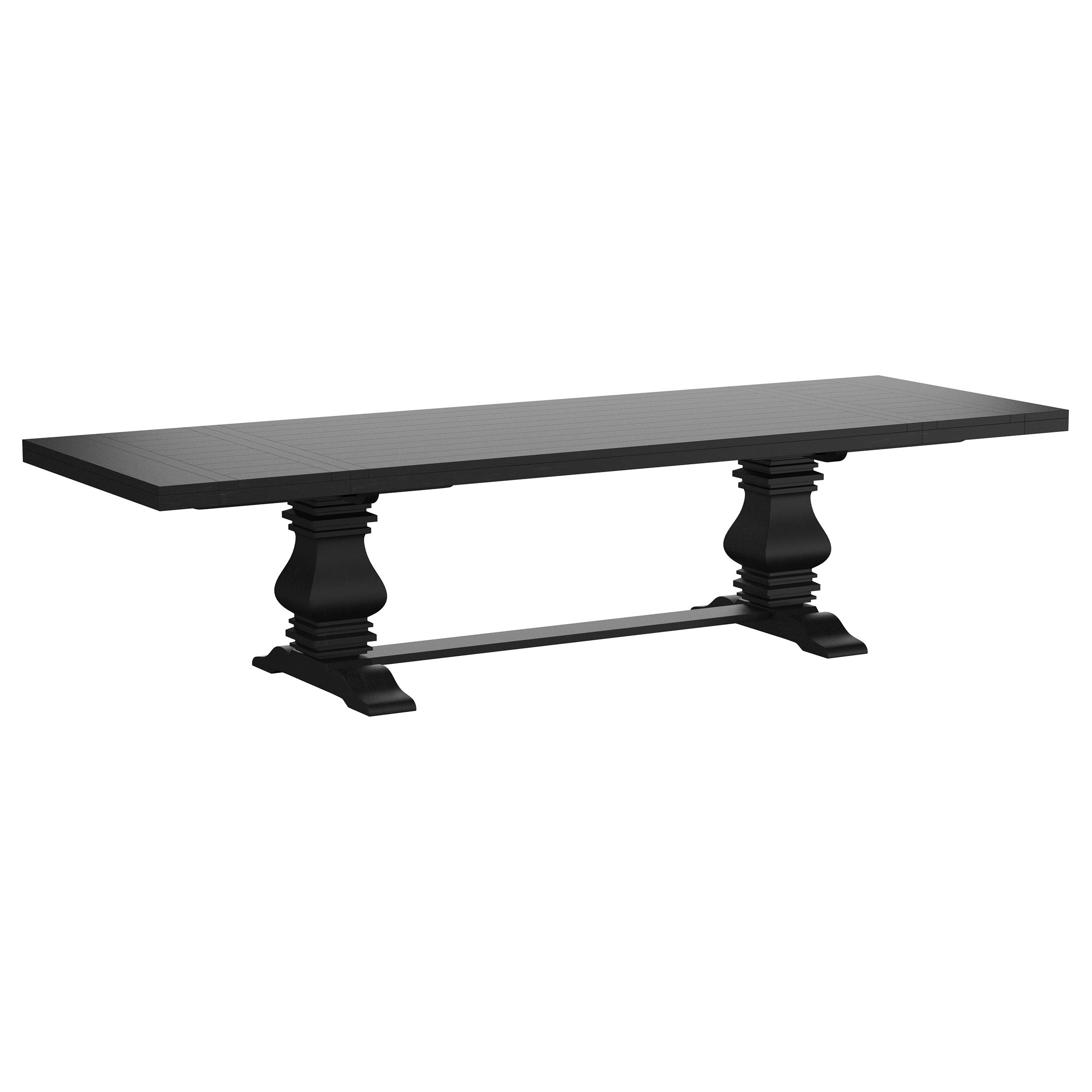 Florence 9 Pc Dining Set - Luxury Home Furniture (MI)