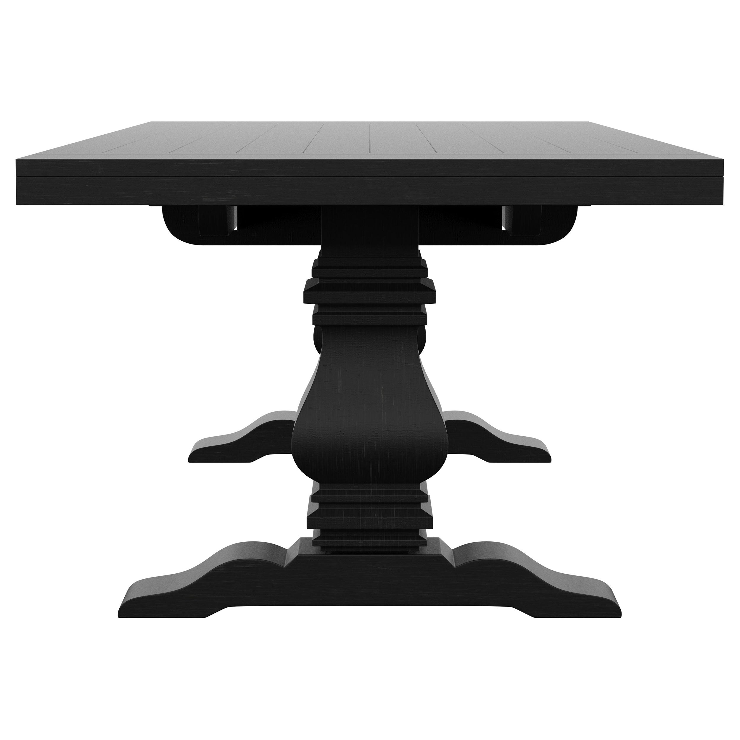 Florence Dining Tables - Luxury Home Furniture (MI)