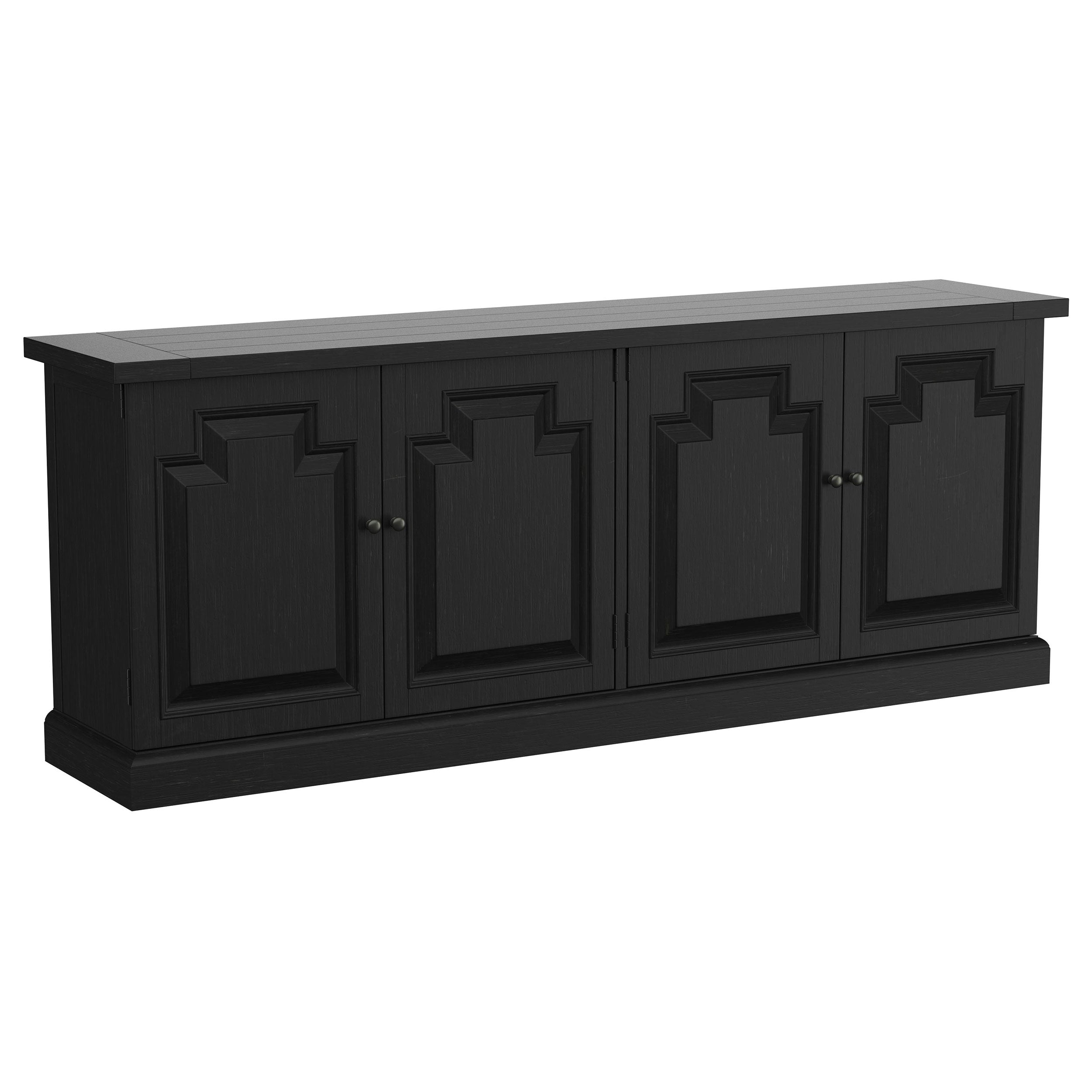 Florence Sideboard - Luxury Home Furniture (MI)