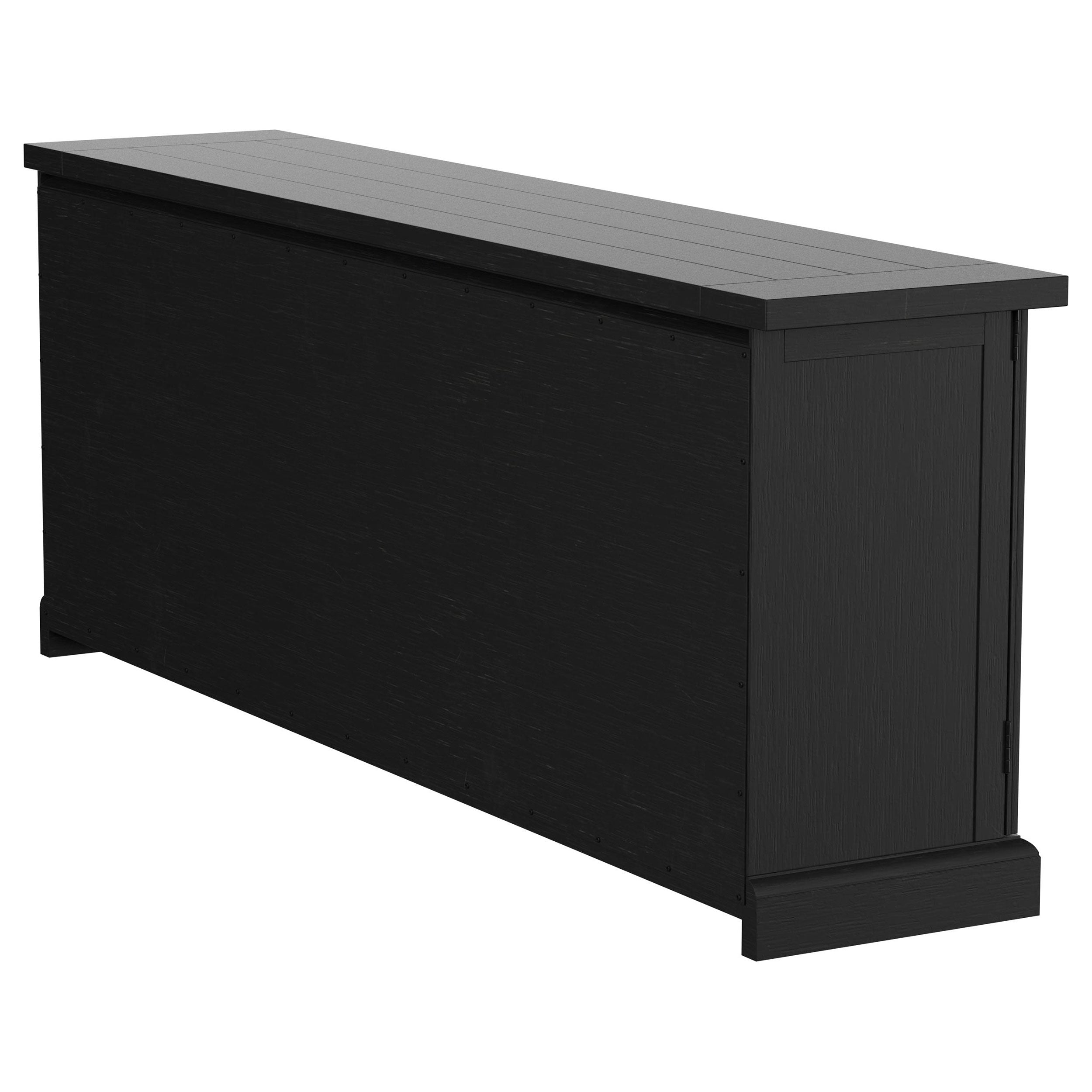 Florence Sideboard - Luxury Home Furniture (MI)