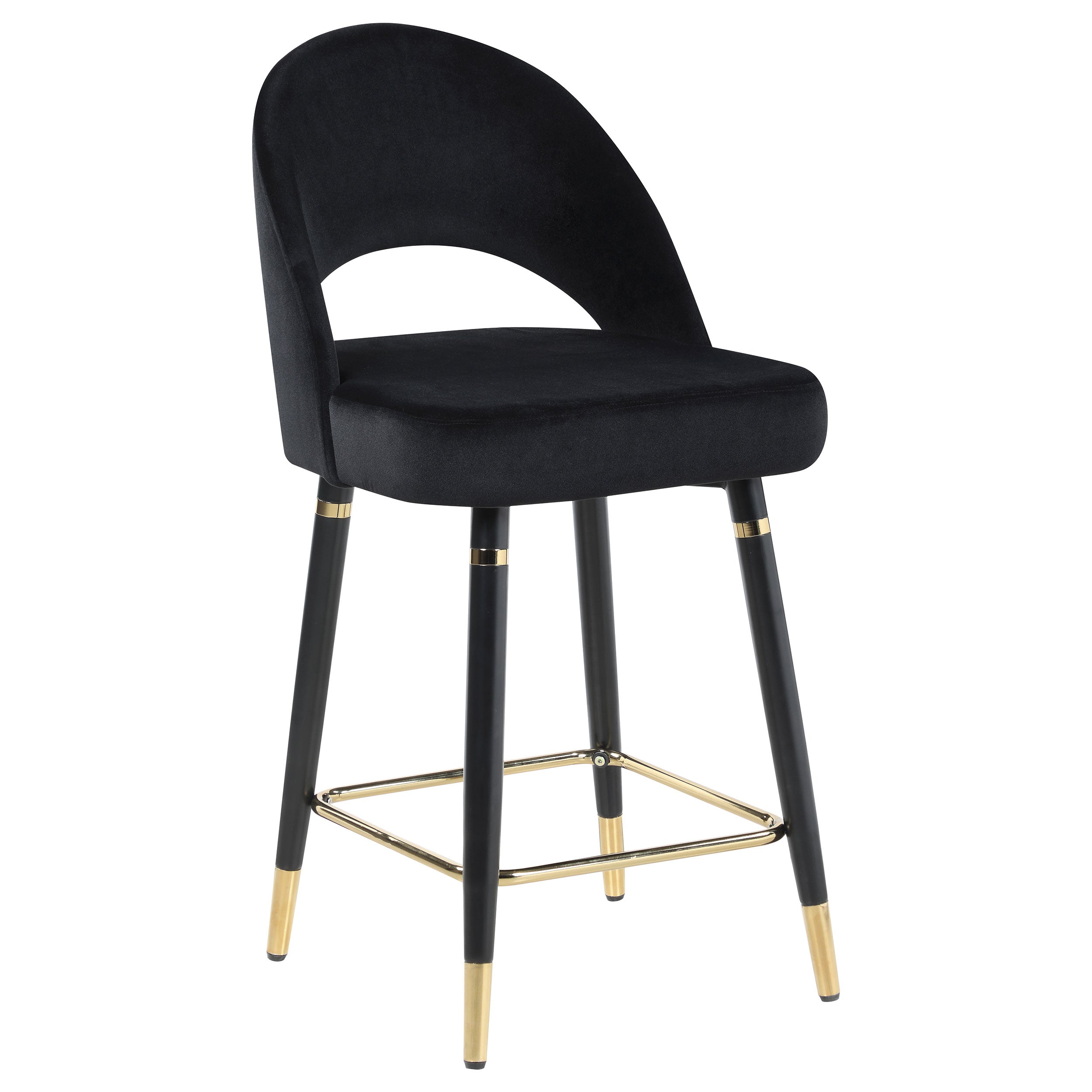 Ellie 5 Pc Counter Height Dining Sets - Luxury Home Furniture (MI)