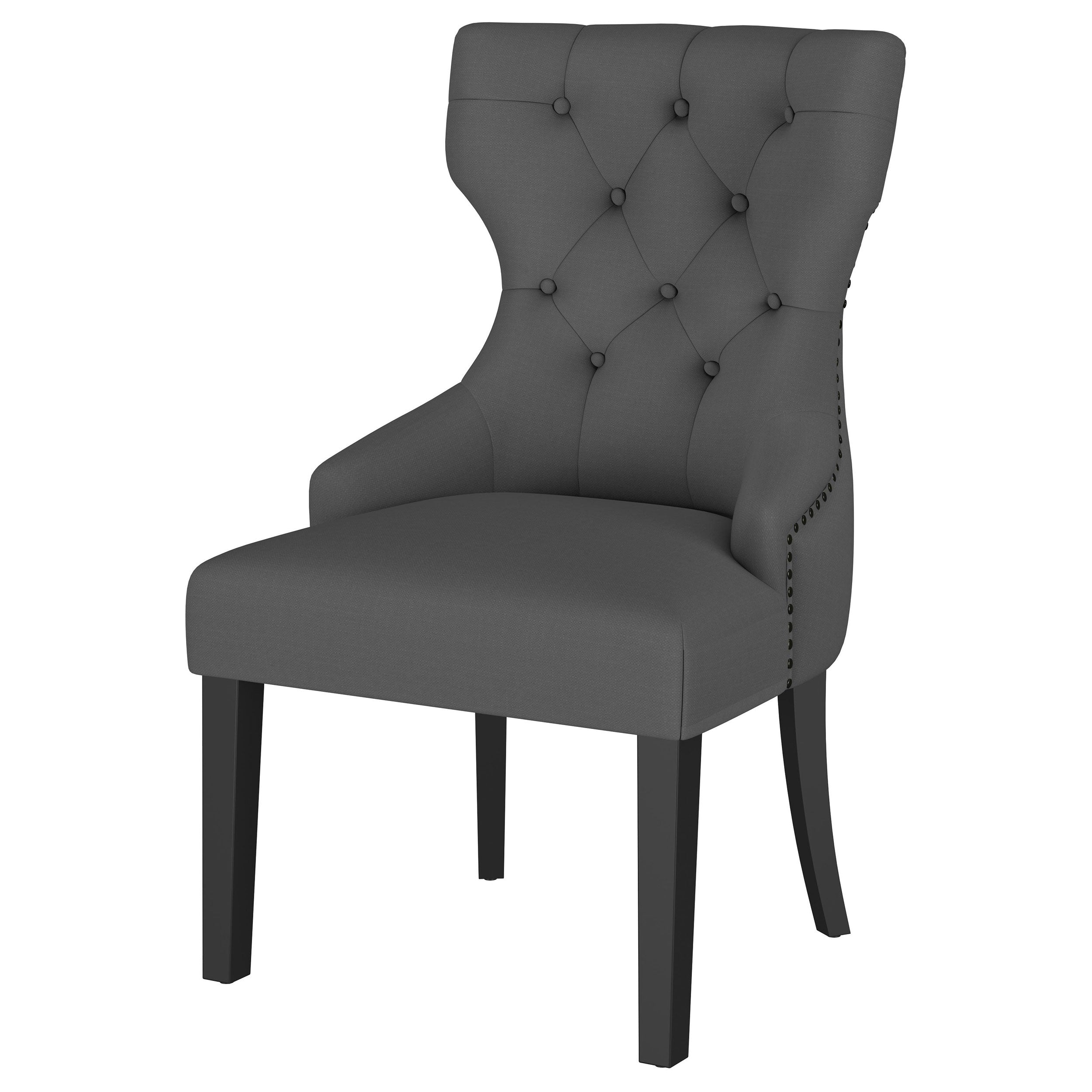Baney Side Chair - Luxury Home Furniture (MI)
