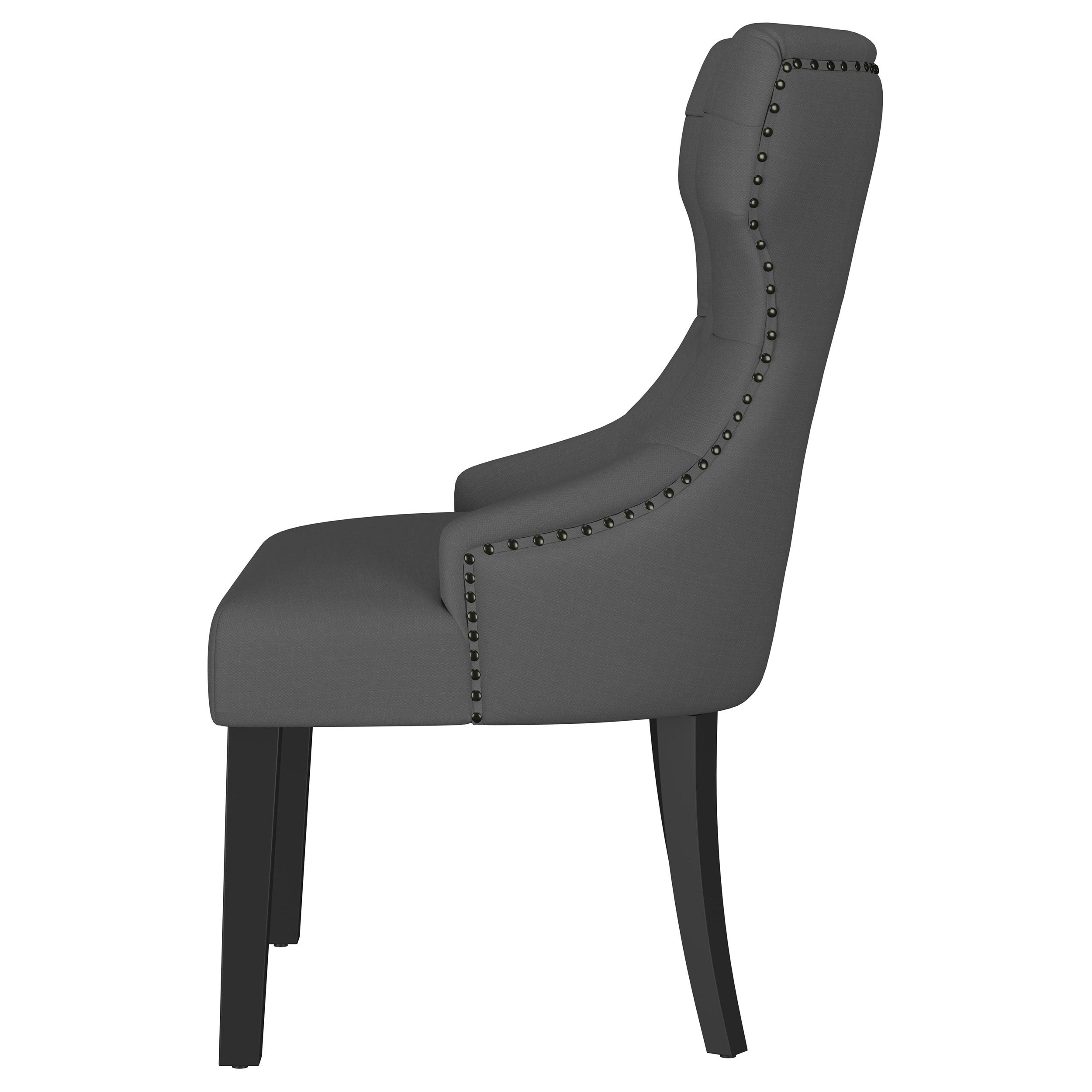 Baney Side Chair - Luxury Home Furniture (MI)