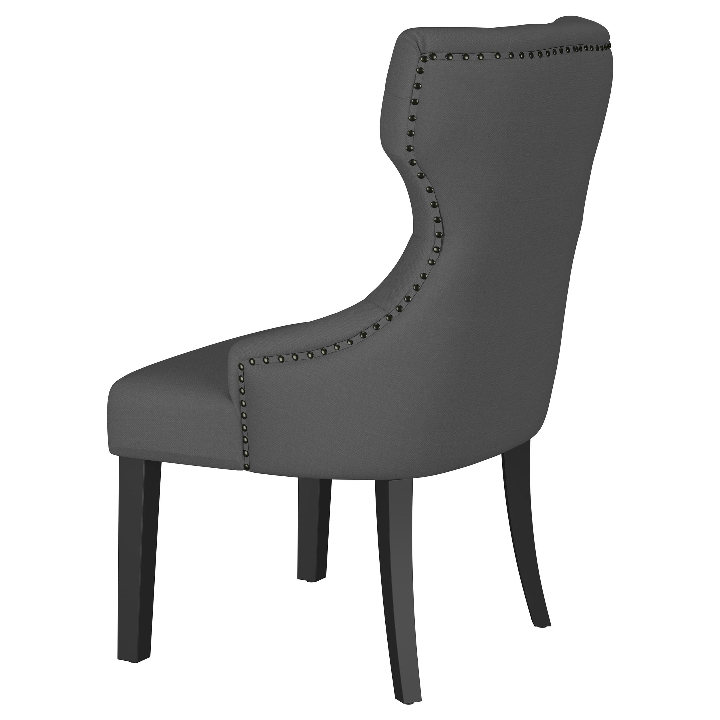 Baney Side Chair - Luxury Home Furniture (MI)
