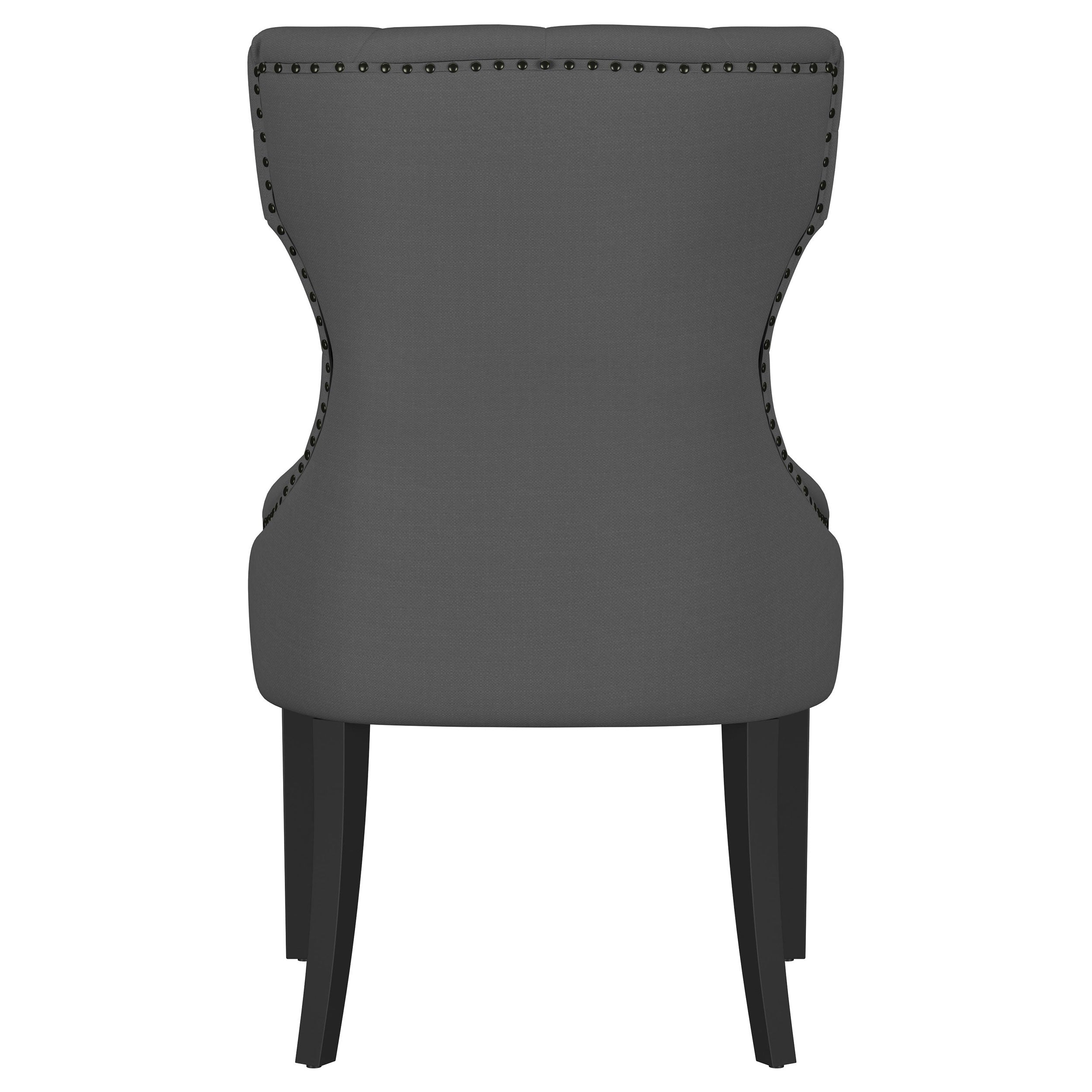 Baney Side Chair - Luxury Home Furniture (MI)