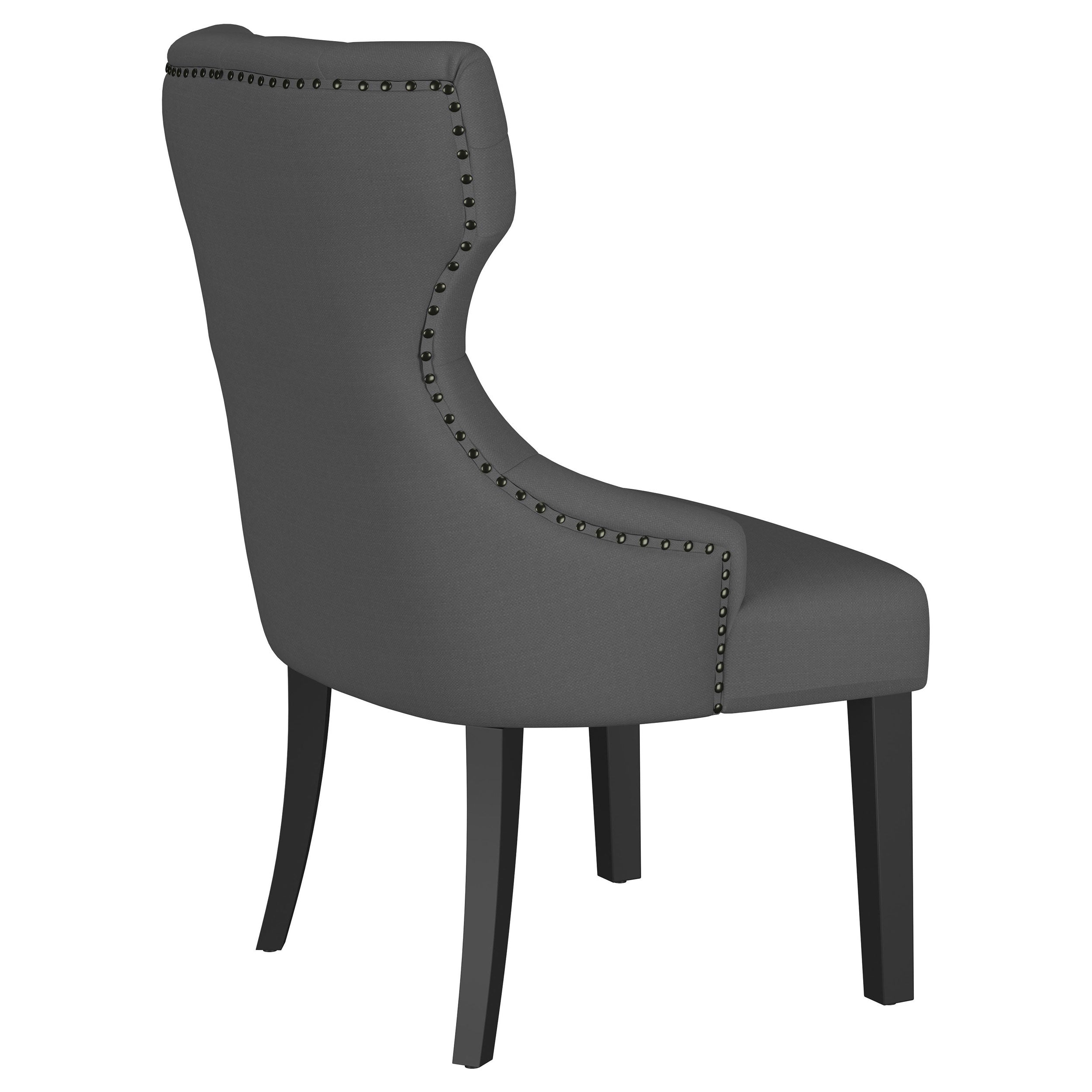 Baney Side Chair - Luxury Home Furniture (MI)