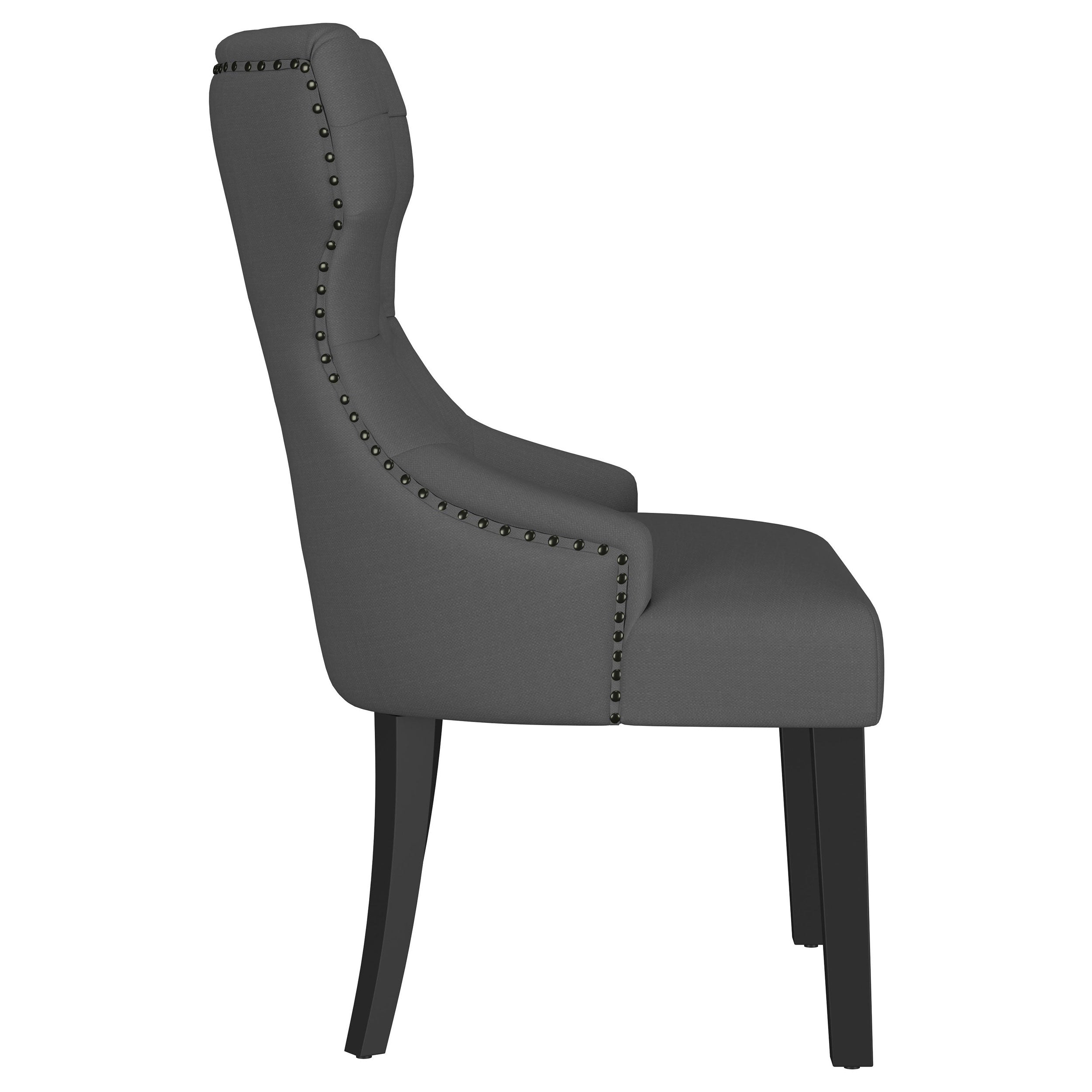 Baney Side Chair - Luxury Home Furniture (MI)