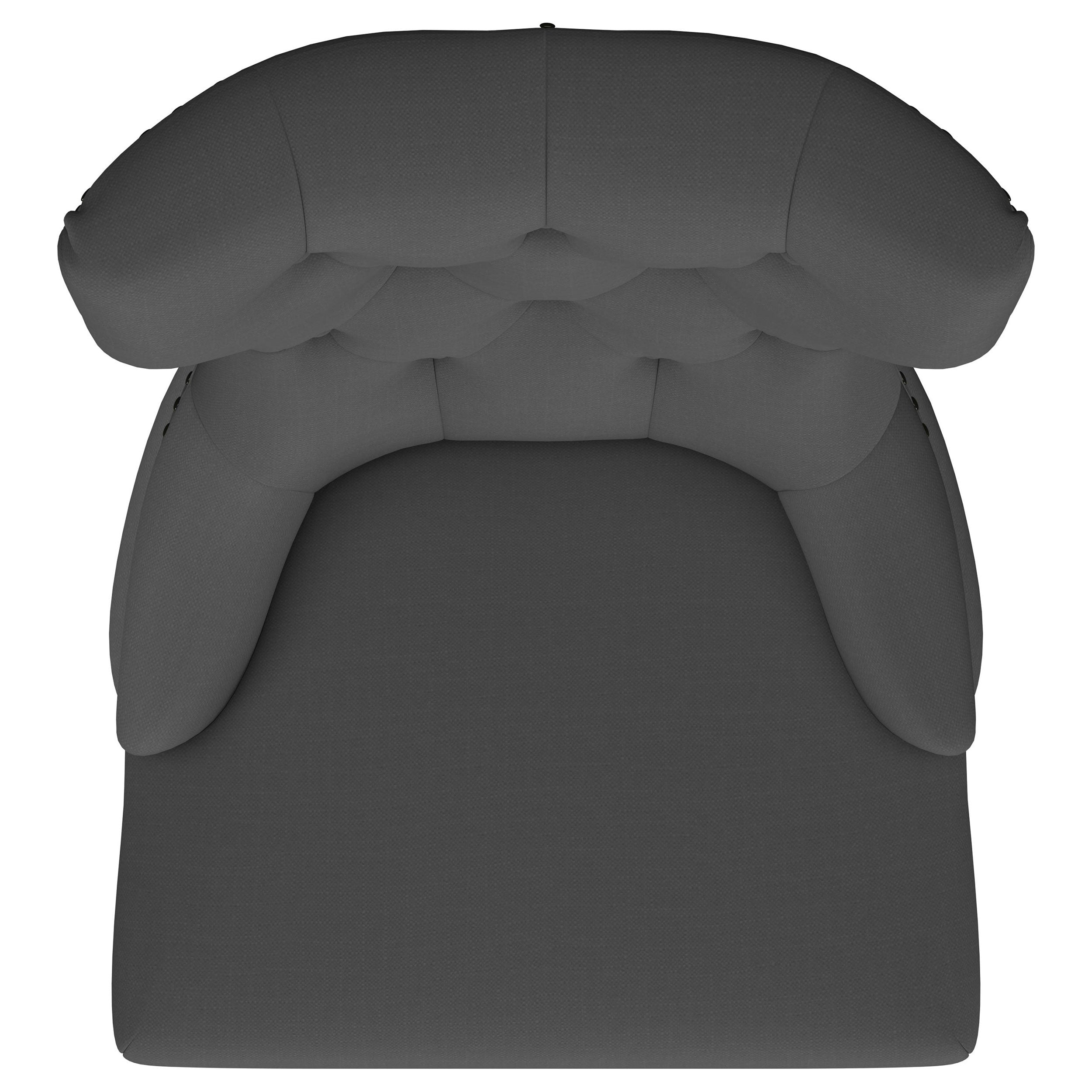 Baney Side Chair - Luxury Home Furniture (MI)