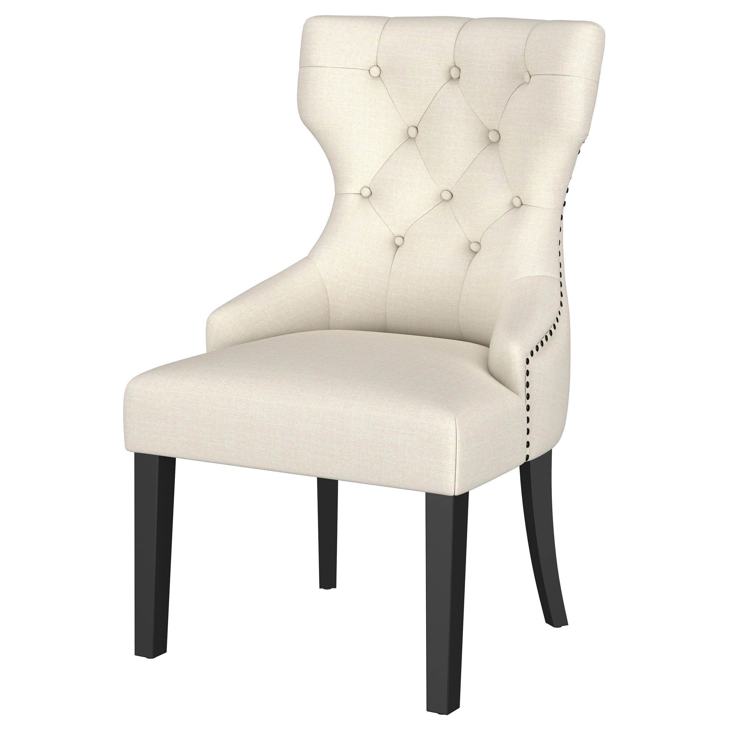 Baney Side Chair - Luxury Home Furniture (MI)