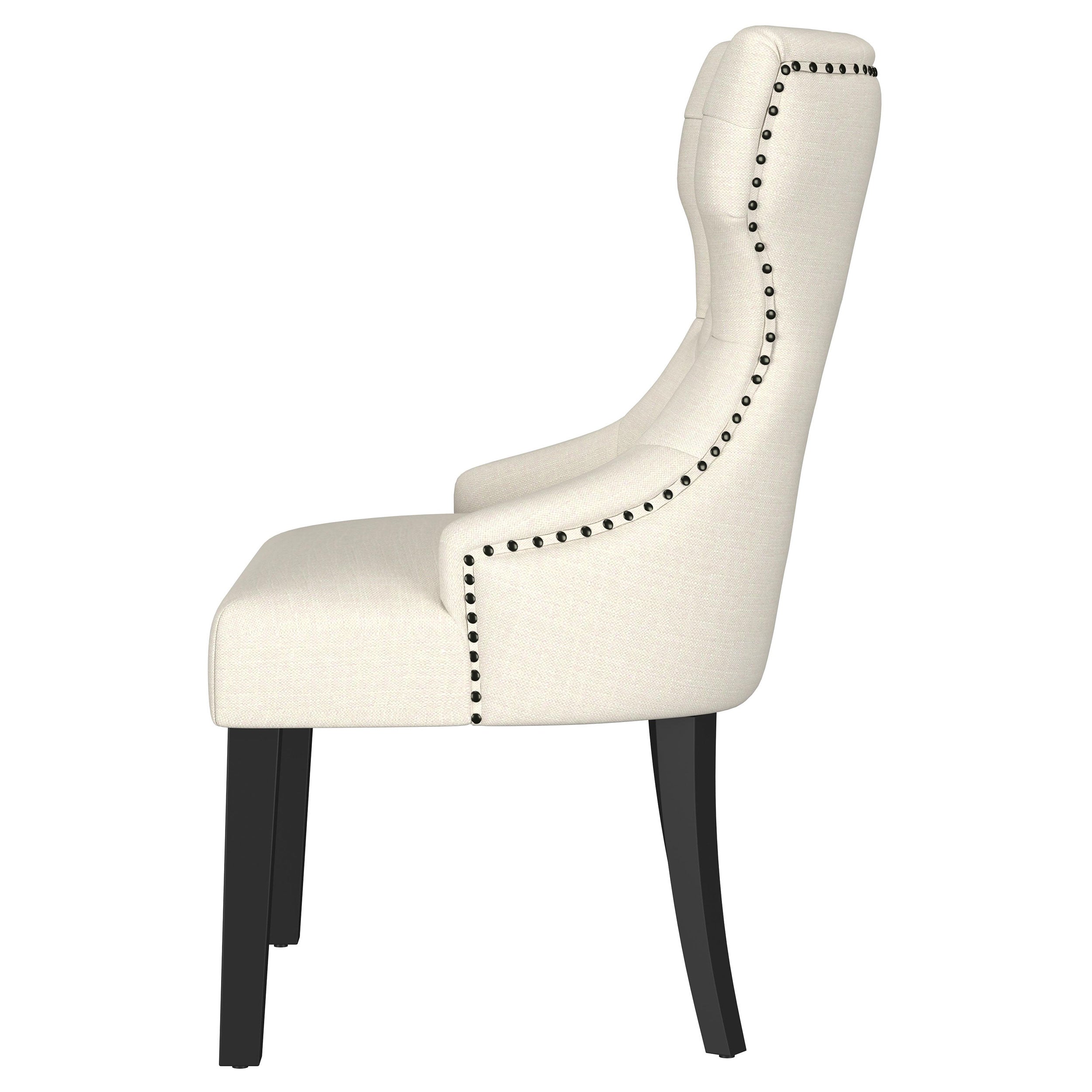 Baney Side Chair - Luxury Home Furniture (MI)