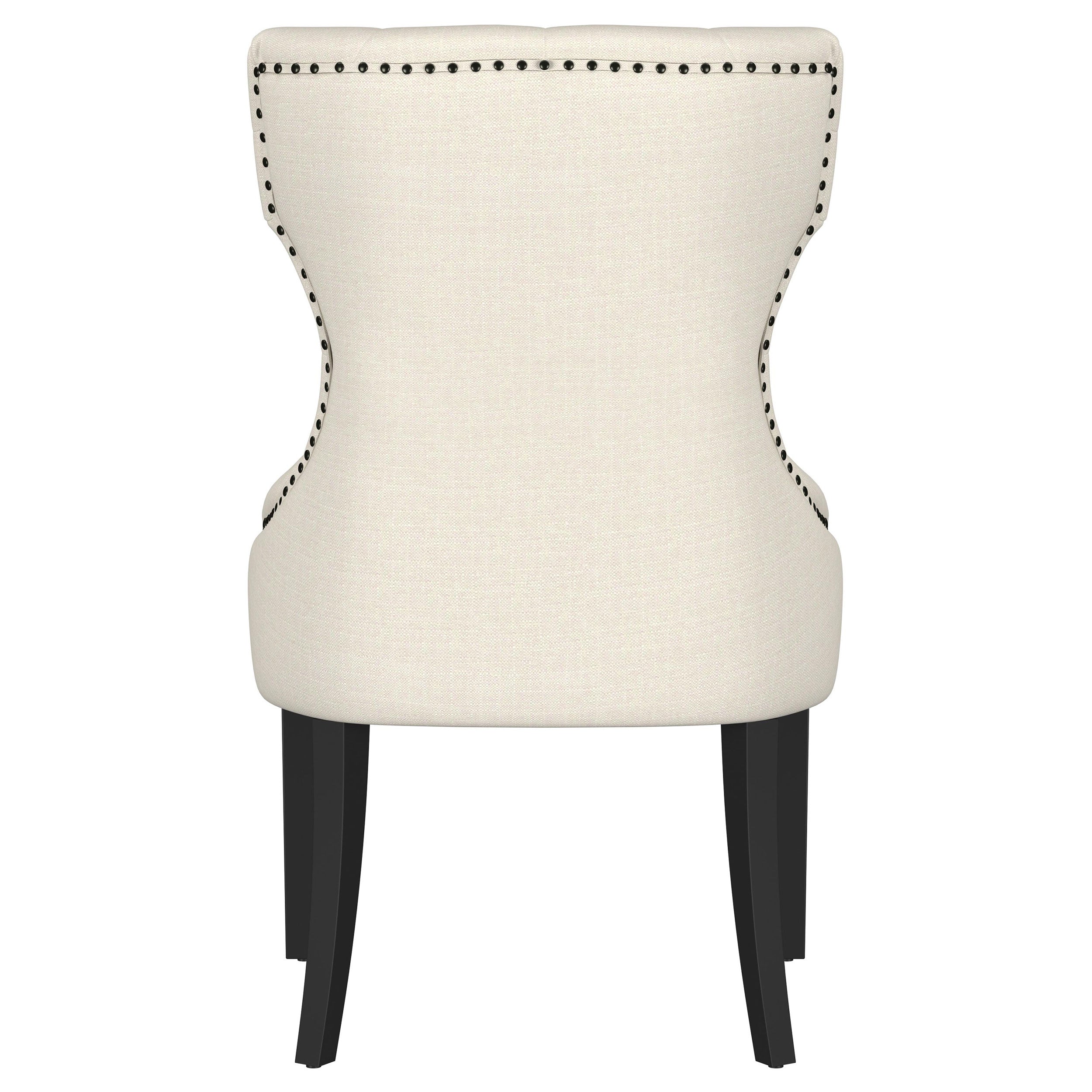 Baney Side Chair - Luxury Home Furniture (MI)