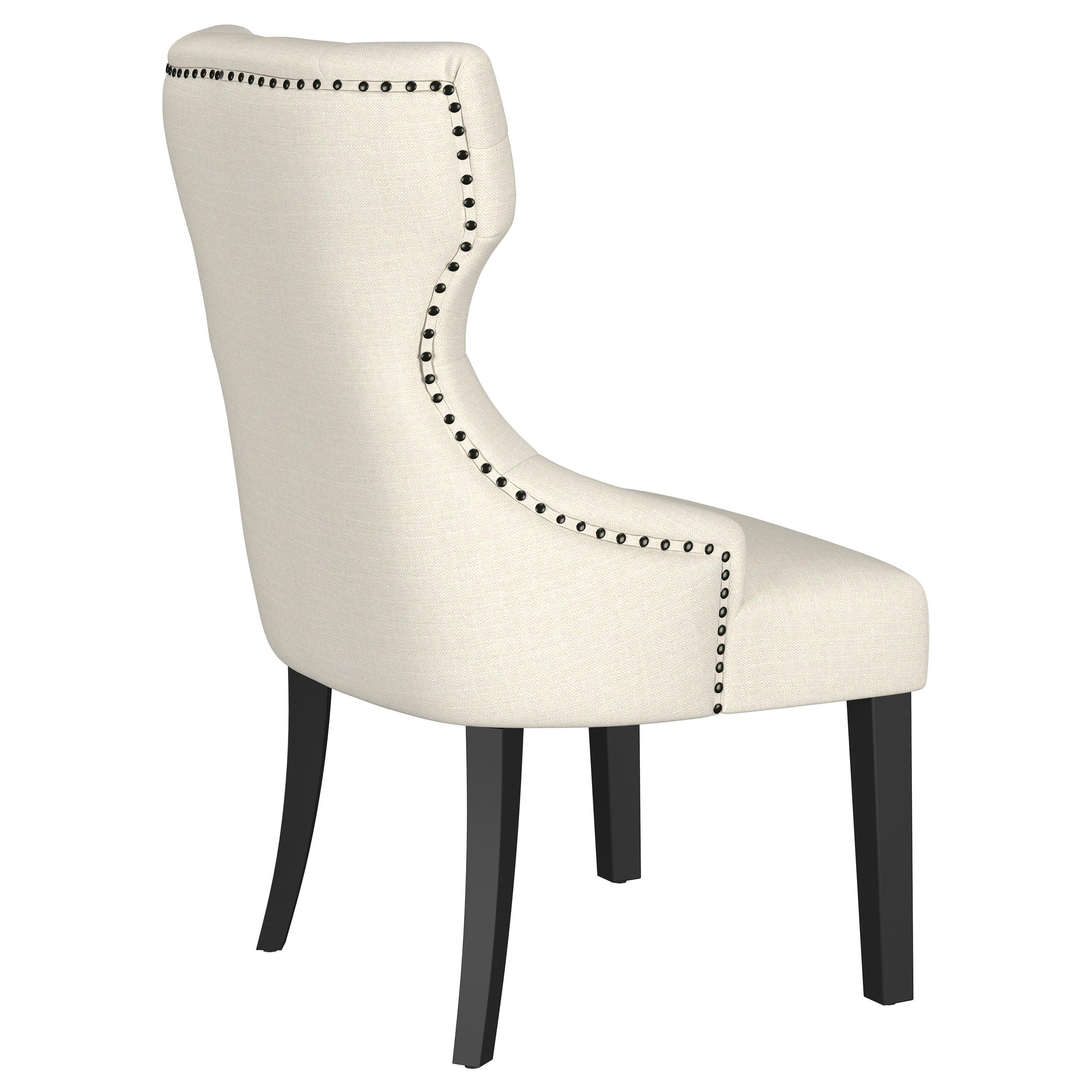 Baney Side Chair - Luxury Home Furniture (MI)