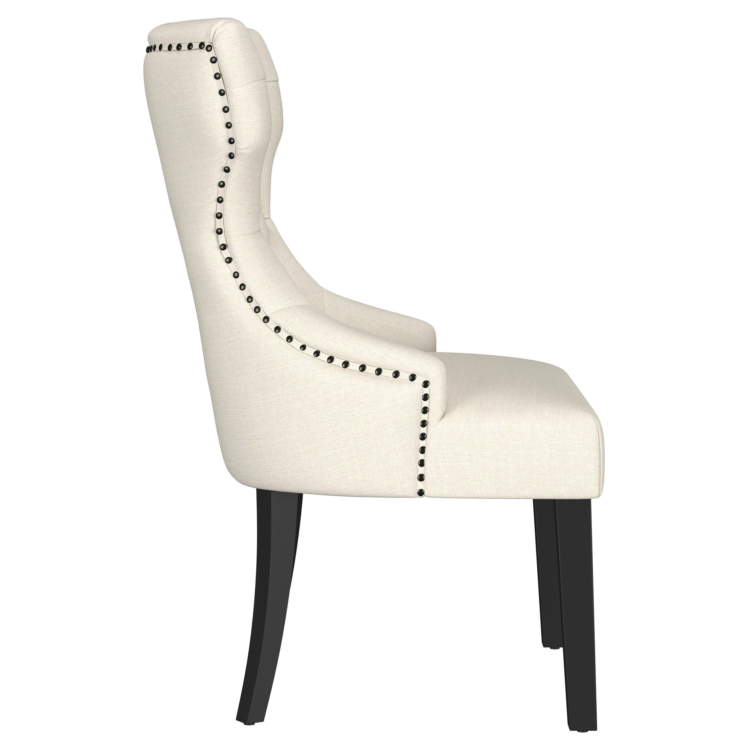 Baney Side Chair - Luxury Home Furniture (MI)
