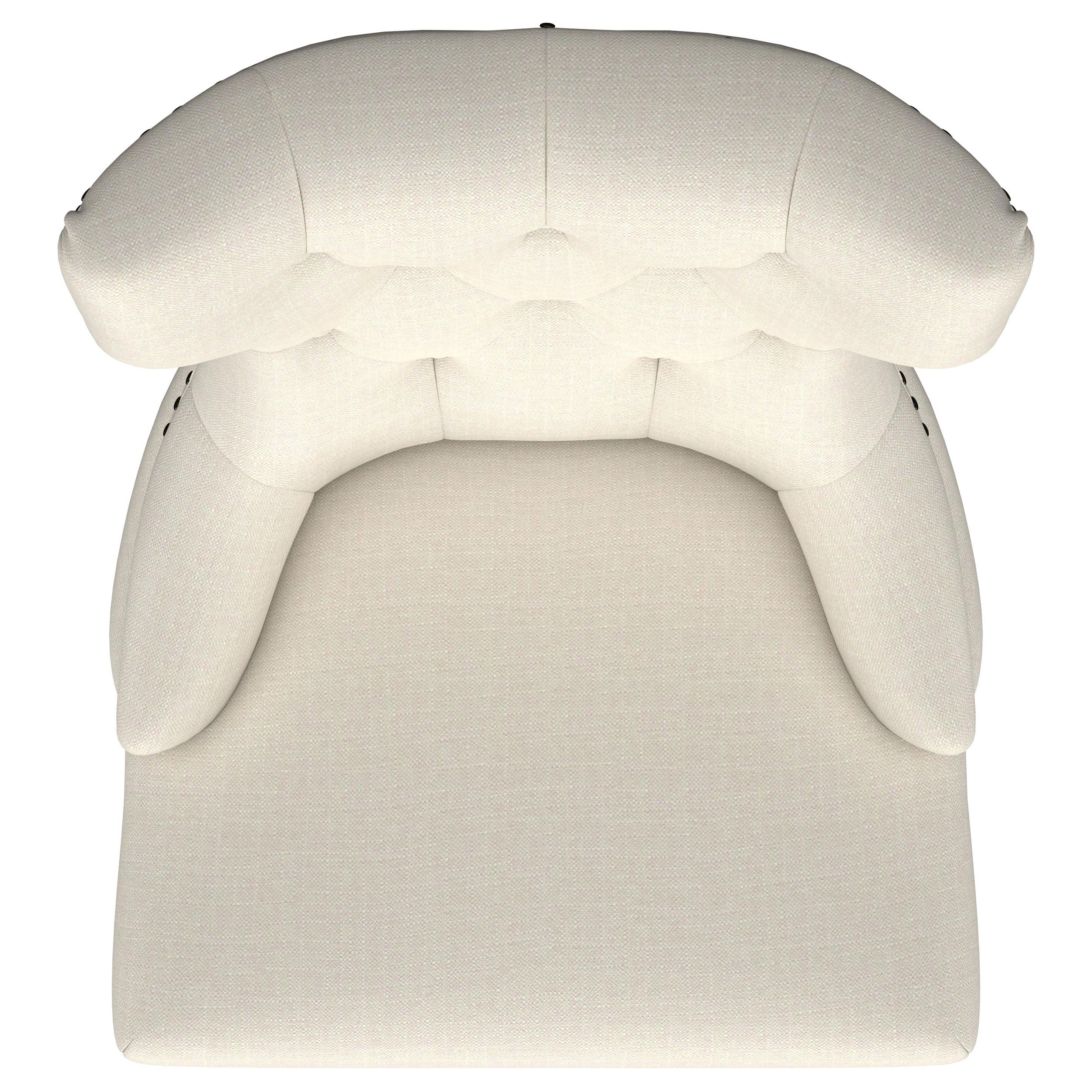Baney Side Chair - Luxury Home Furniture (MI)