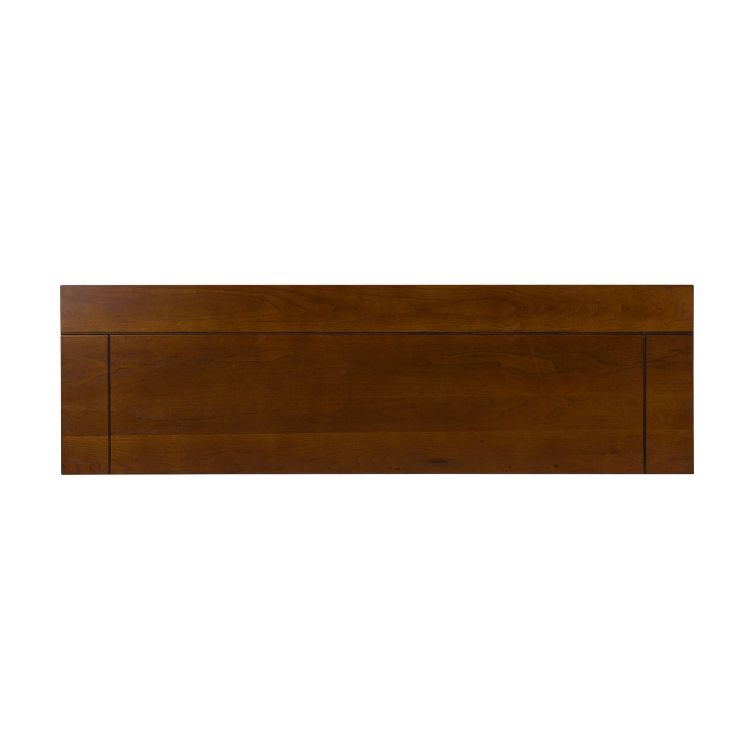 Lawson Server in Light/Dark Expresso - Luxury Home Furniture (MI)
