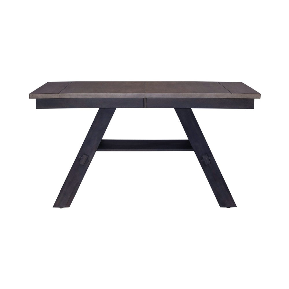 Liberty Furniture Lawson Gathering Table in Weathered Gray 116GY-GT4078 - Luxury Home Furniture (MI)