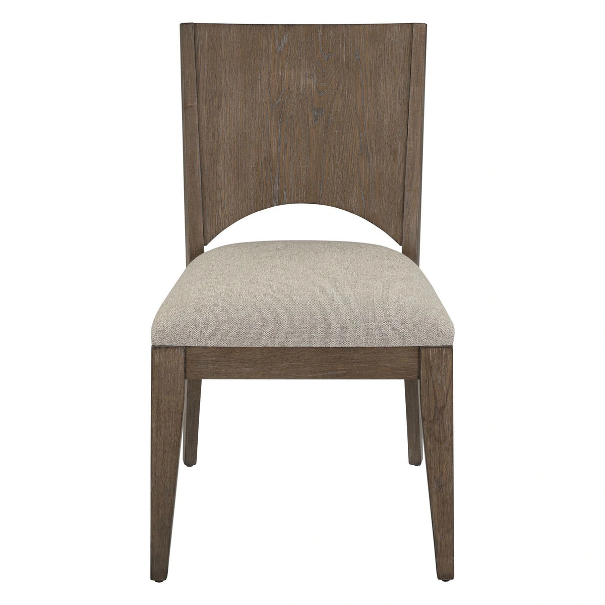 South Bend Panel Back Side Chair (RTA) image
