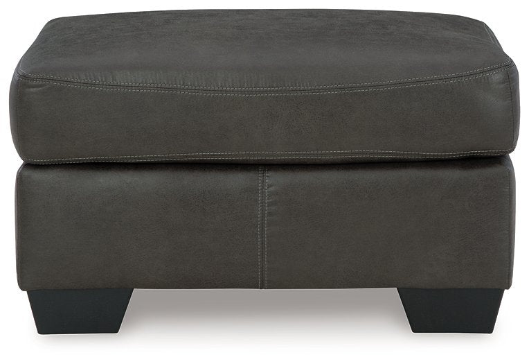 Bladen Ottoman - Luxury Home Furniture (MI)