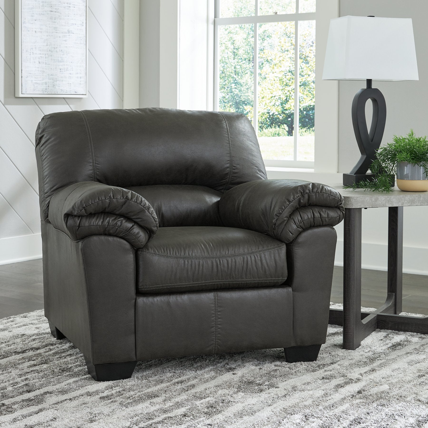 Bladen Chair - Luxury Home Furniture (MI)