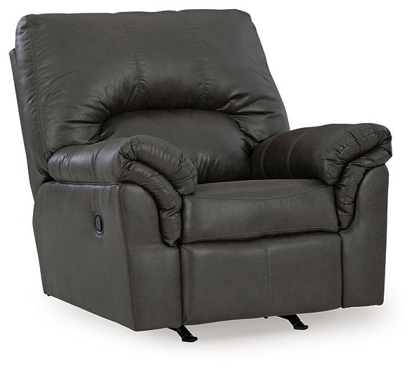 Bladen Recliner - Luxury Home Furniture (MI)