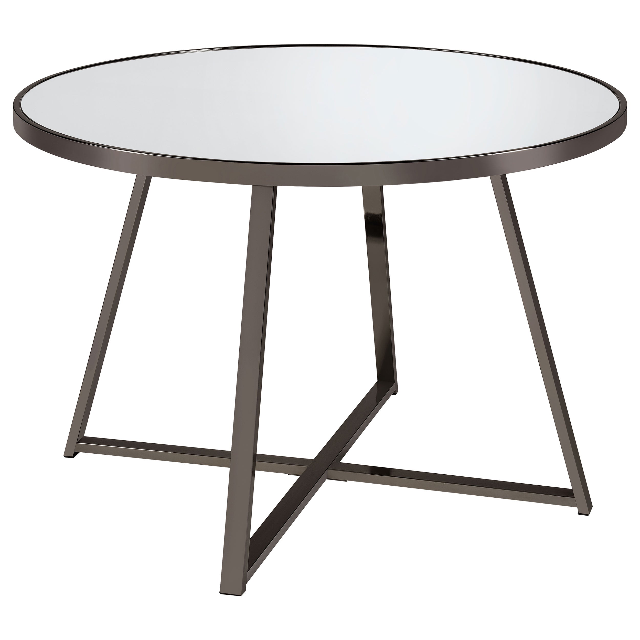Jillian 5 Pc Dining Set - Luxury Home Furniture (MI)