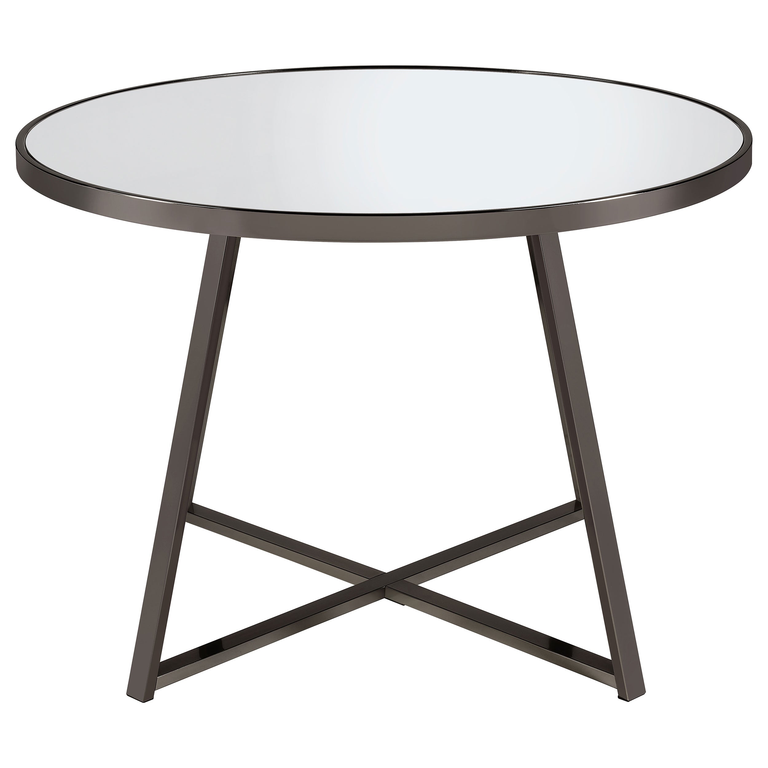 Jillian 5 Pc Dining Set - Luxury Home Furniture (MI)