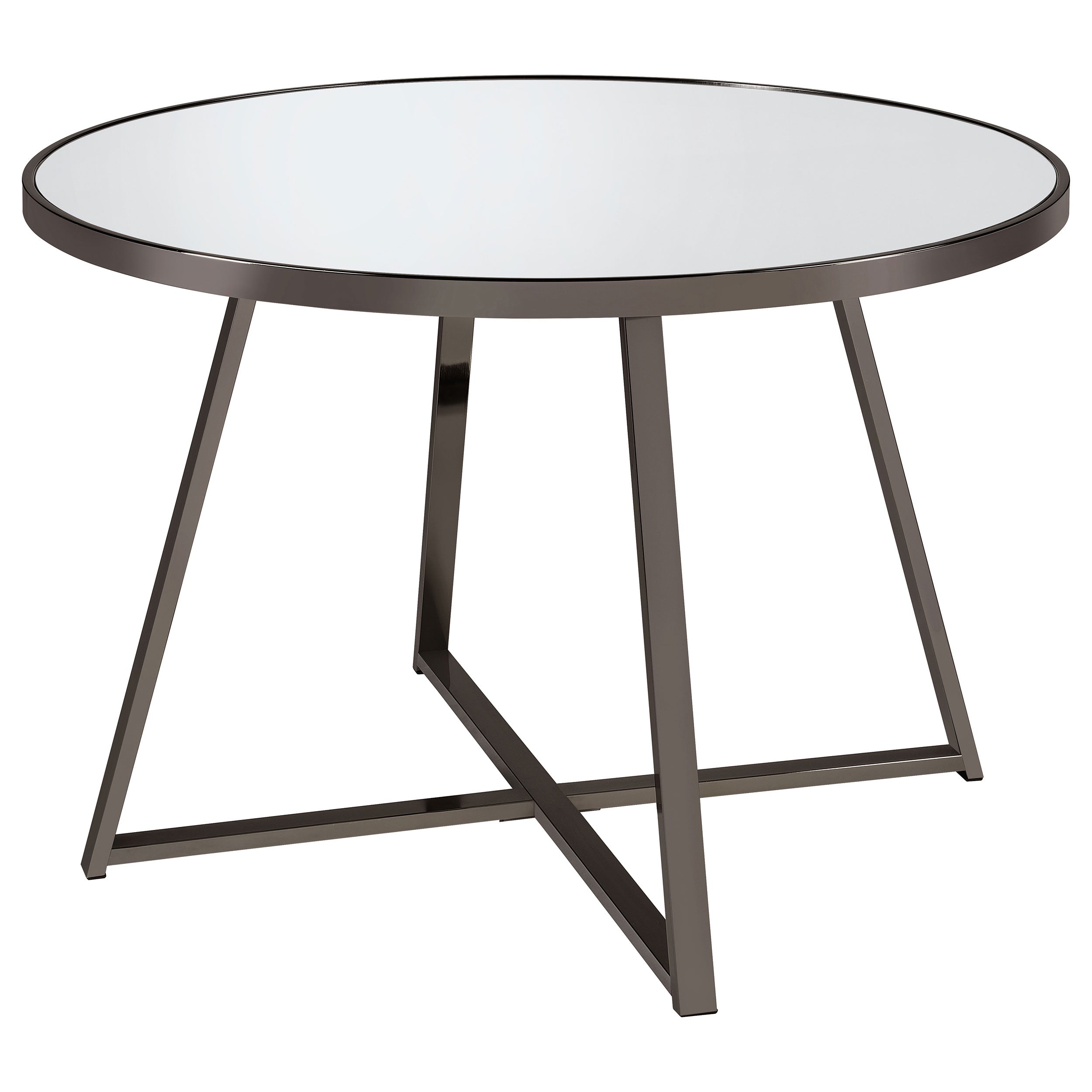 Jillian 5 Pc Dining Set - Luxury Home Furniture (MI)
