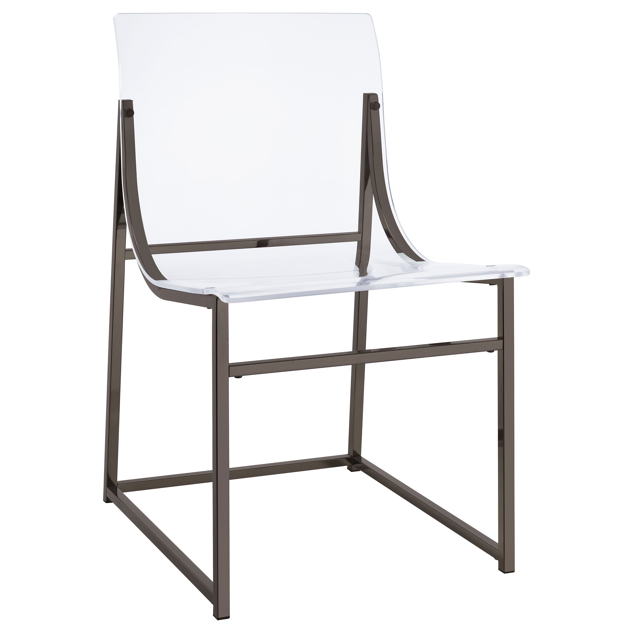 Jillian 5 Pc Dining Set - Luxury Home Furniture (MI)