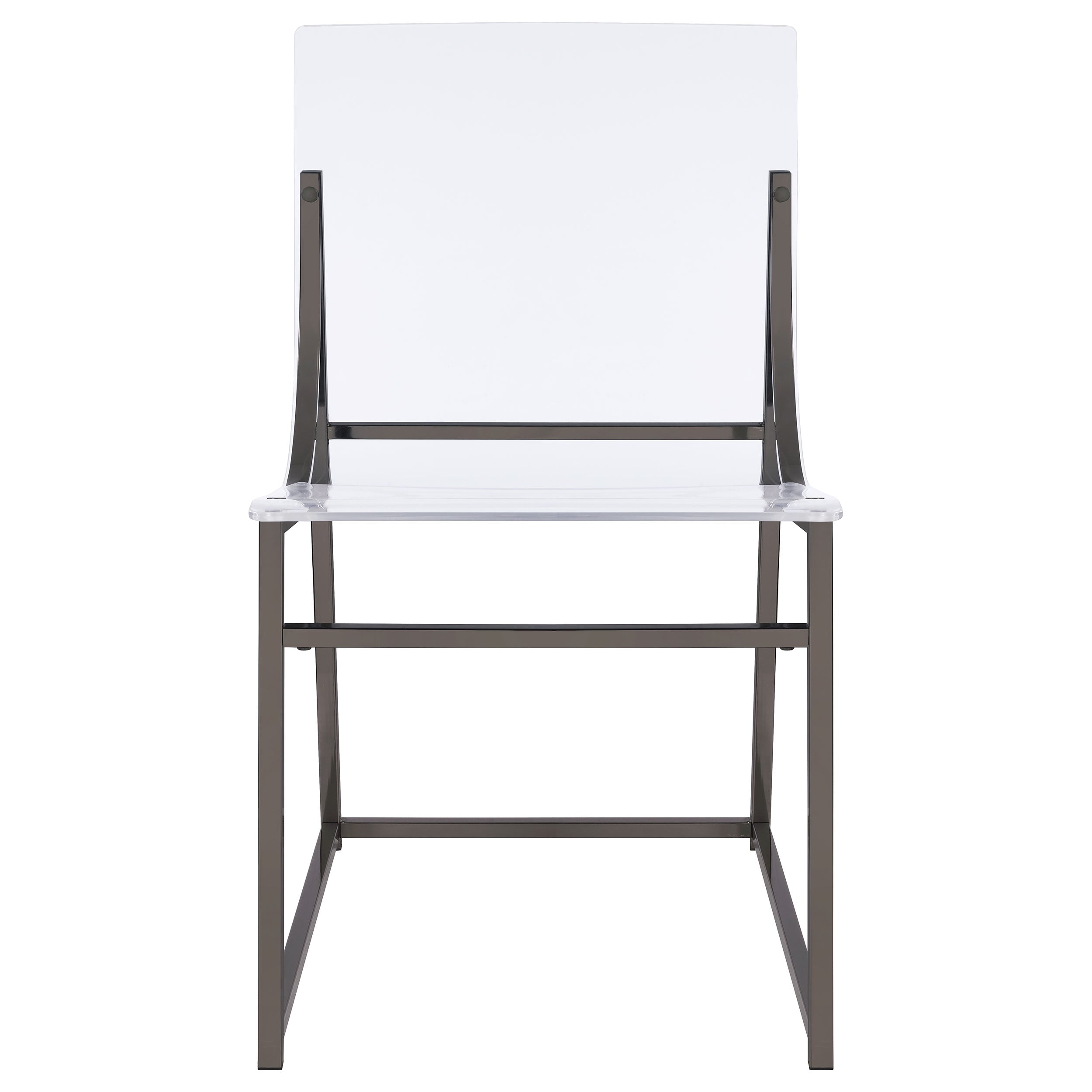 Jillian 5 Pc Dining Set - Luxury Home Furniture (MI)