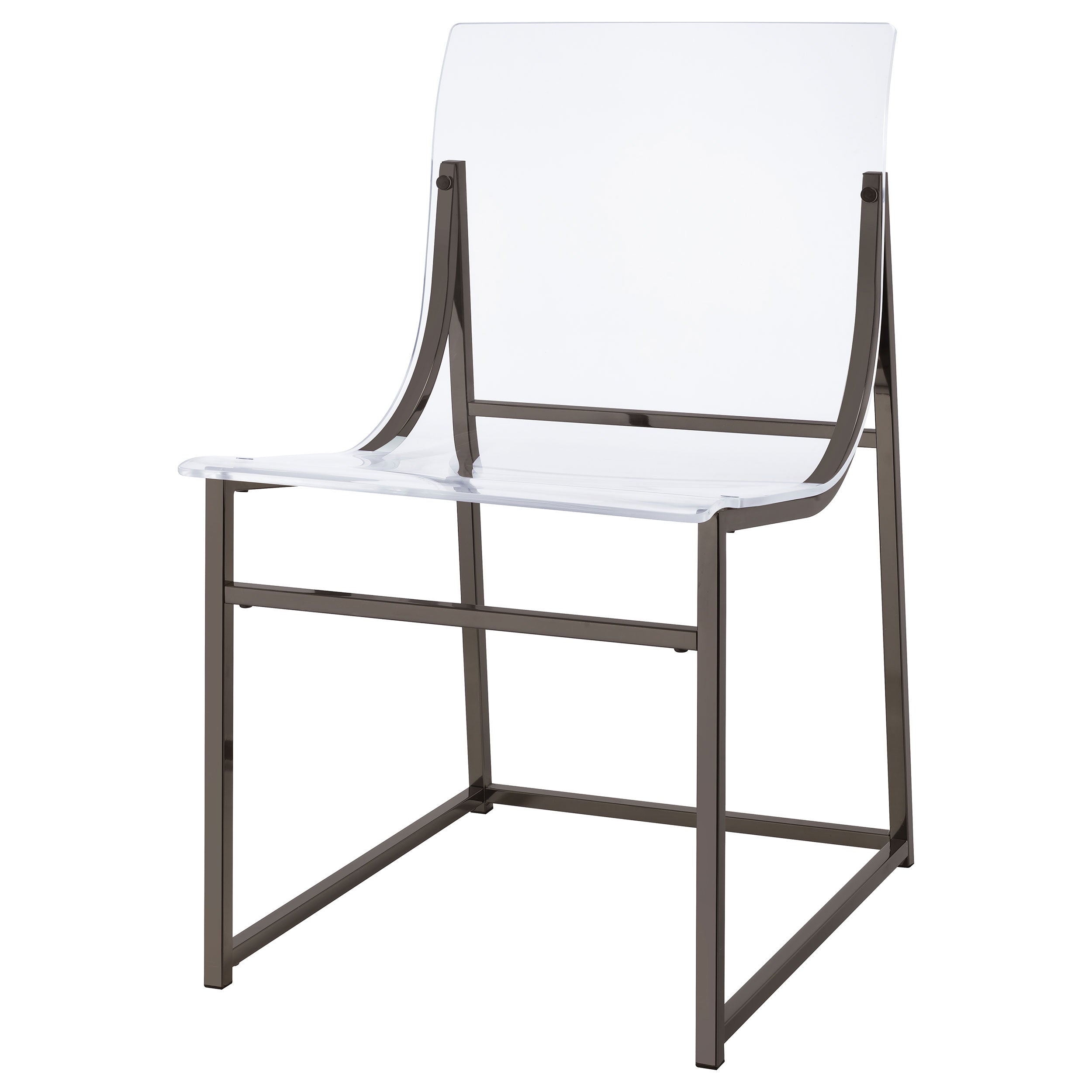 Jillian 5 Pc Dining Set - Luxury Home Furniture (MI)