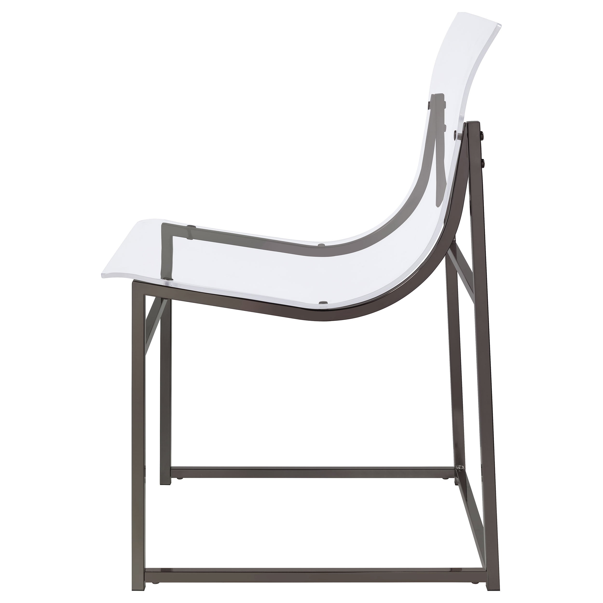 Jillian 5 Pc Dining Set - Luxury Home Furniture (MI)